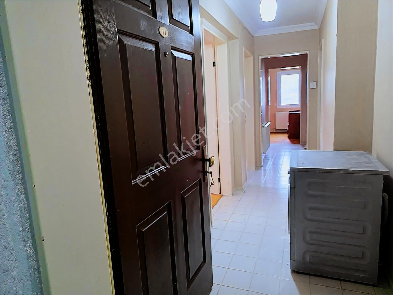 Buca Cumhuriyet Mah De Ara Kat 3+1 D.gazlı Kiralık Daire - Görsel 20