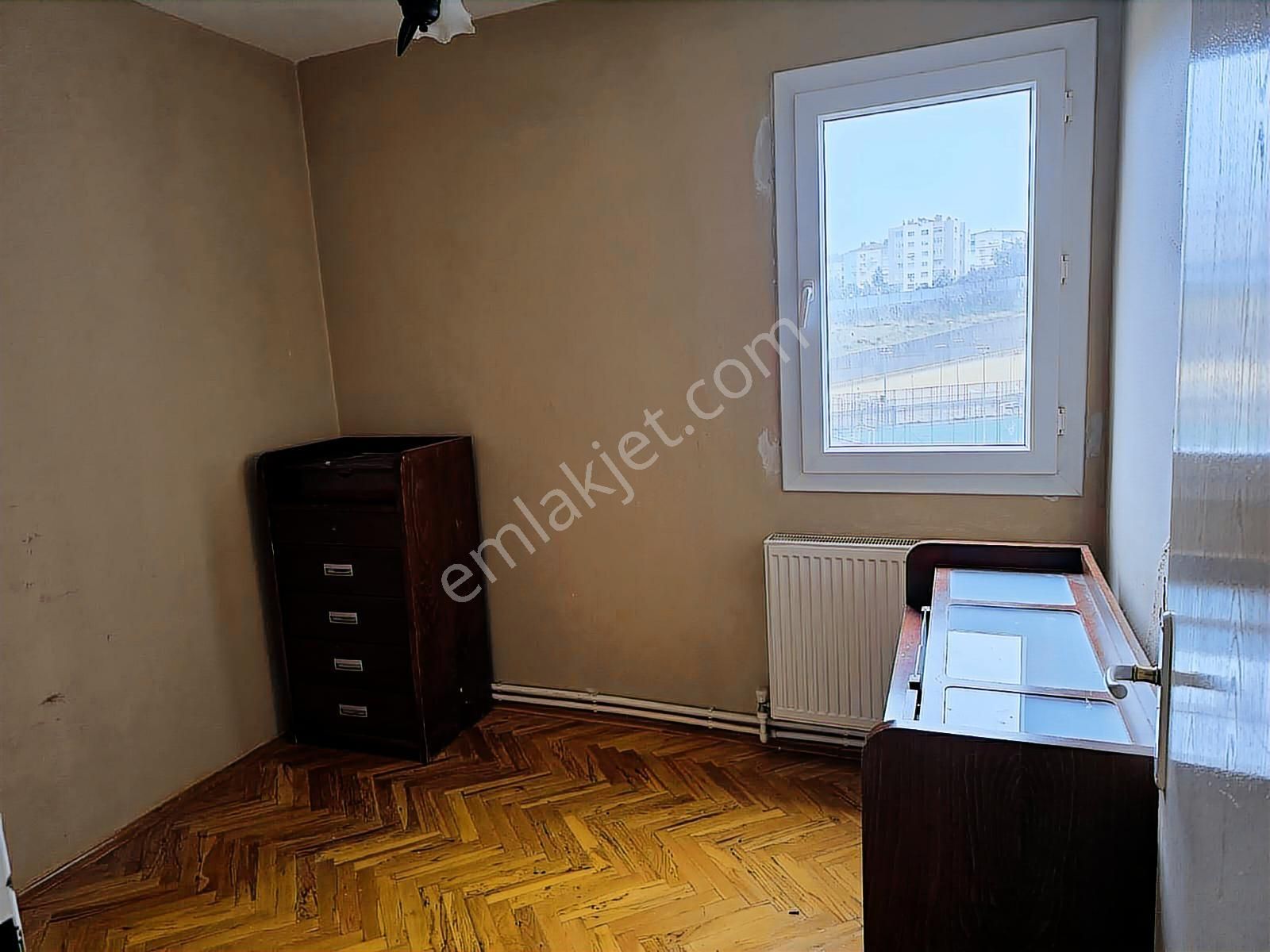 Buca Cumhuriyet Mah De Ara Kat 3+1 D.gazlı Kiralık Daire - Görsel 16