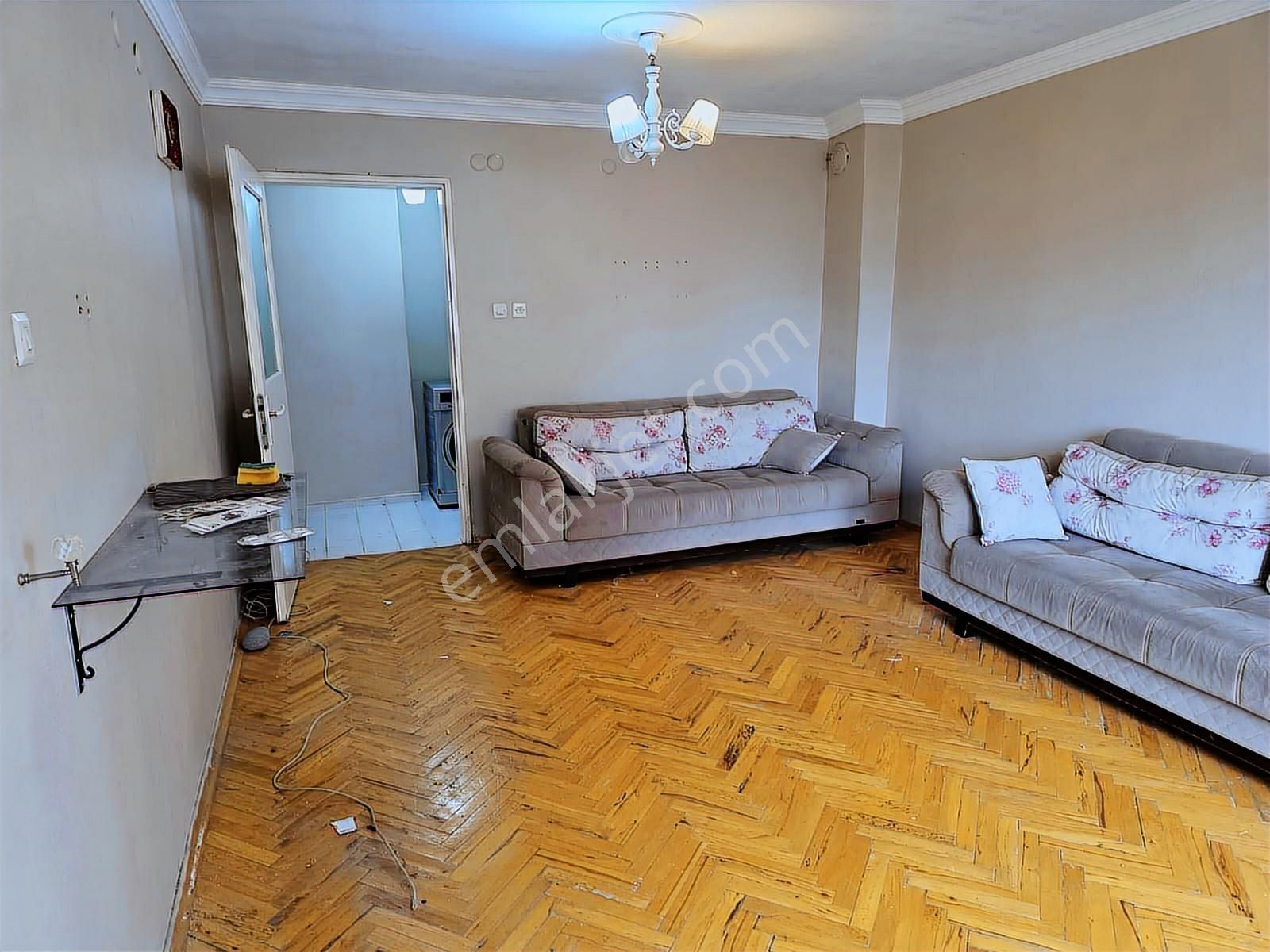 Buca Cumhuriyet Mah De Ara Kat 3+1 D.gazlı Kiralık Daire - Görsel 8