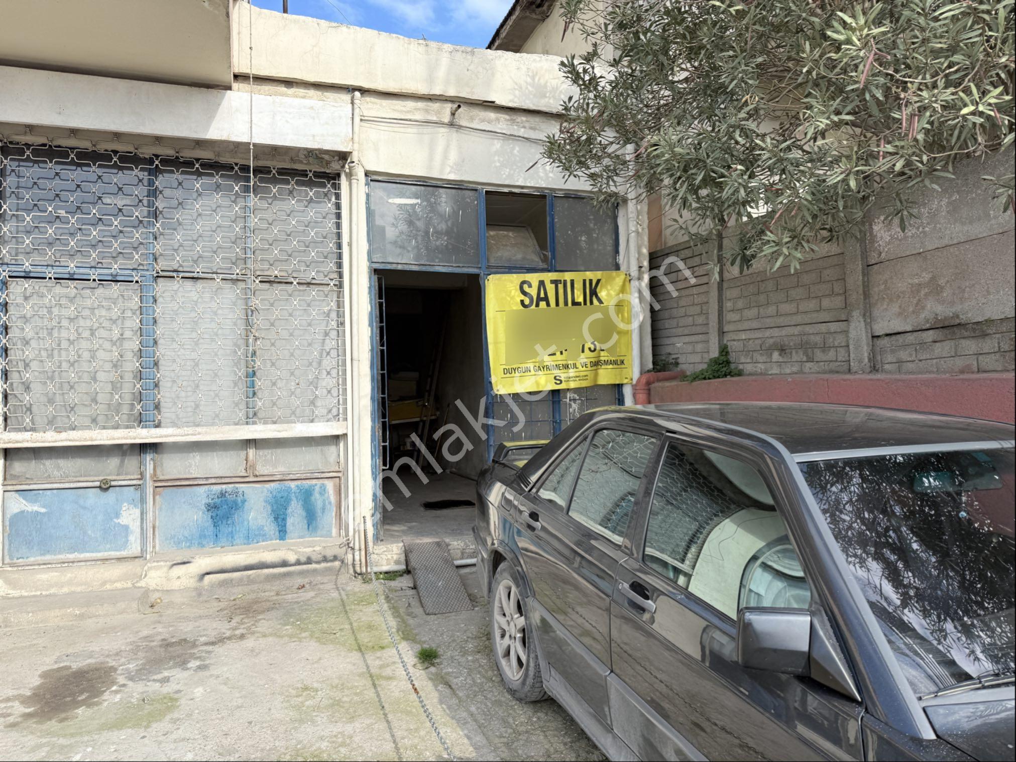 Atalar Mah E5 Kenarı Satılık Dükkan - Görsel 2