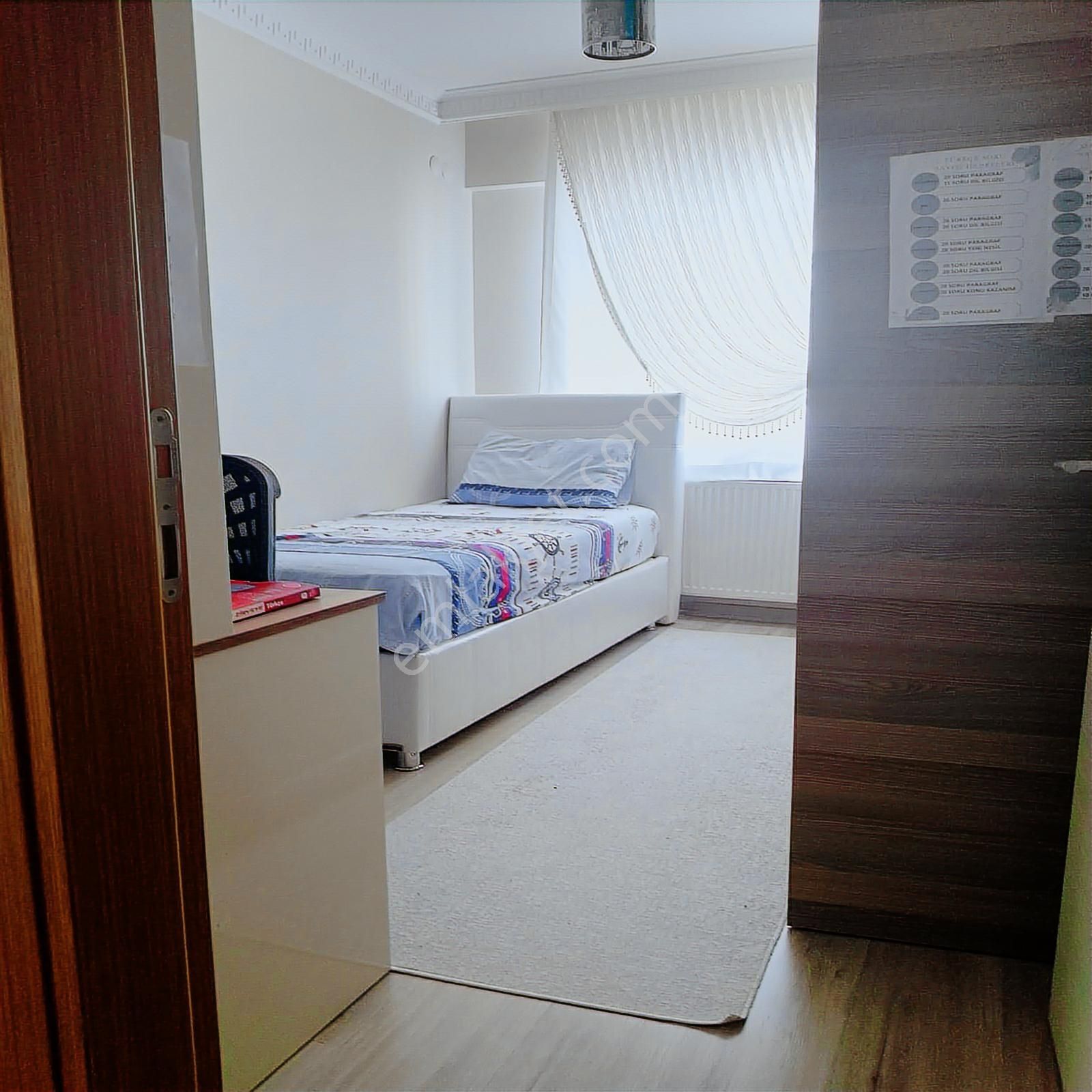 Kipa-center Avm Dibi Muhteşem Konum Ara Kat 3+1 Kredi İmkanlı - Görsel 6
