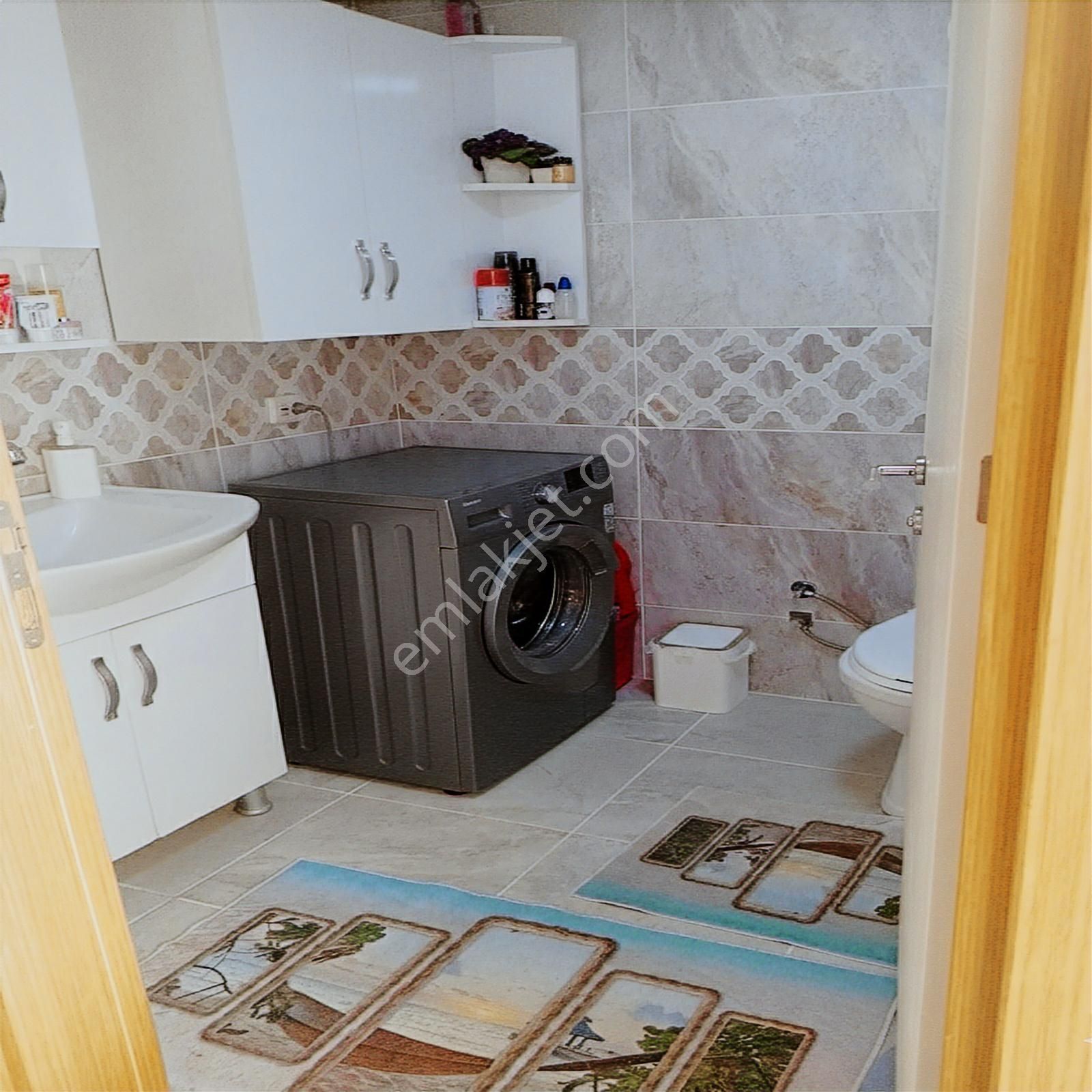 Kipa-center Avm Dibi Muhteşem Konum Ara Kat 3+1 Kredi İmkanlı - Görsel 7