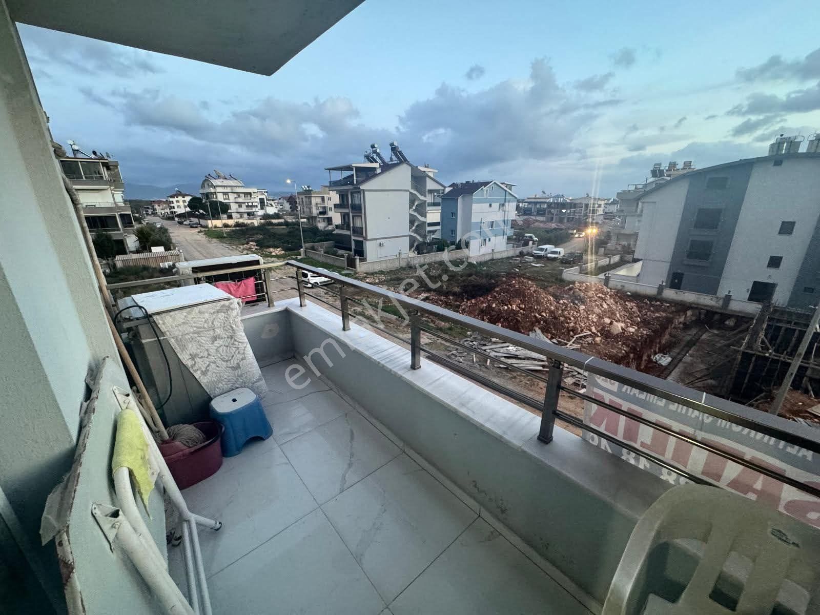 🔥🏡didim🌟 Cumhuriyet Mahallesi'nde Satılık 🎈2+1 🌟asansörlü 🌲daire 🍯🎁 - Görsel 6