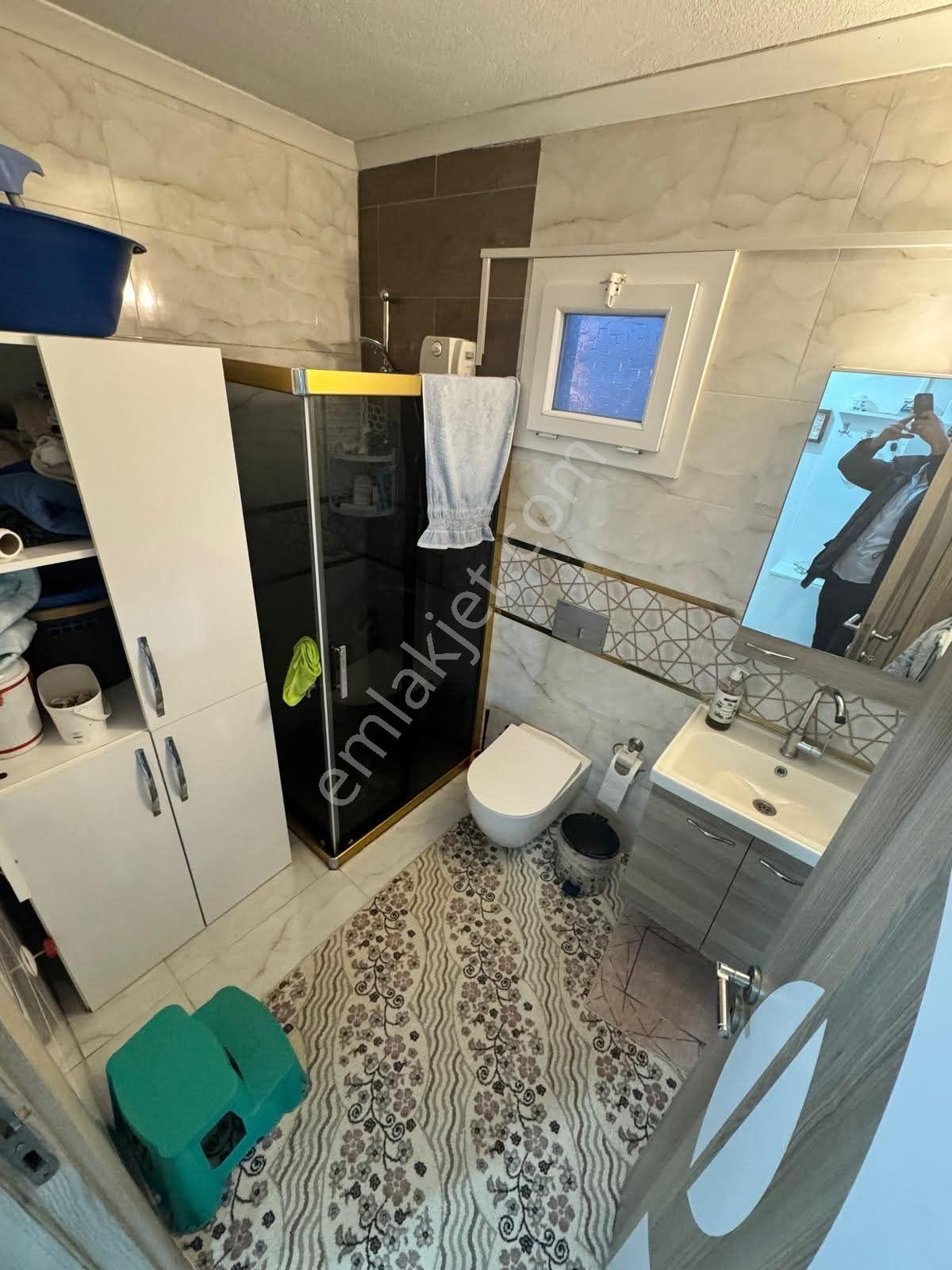 🔥🏡didim🌟 Cumhuriyet Mahallesi'nde Satılık 🎈2+1 🌟asansörlü 🌲daire 🍯🎁 - Görsel 9