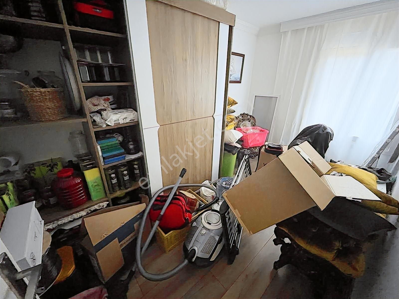 Bodrum Gümüşlükte 3+1 Müstakil Eşyasız Kiralik Ev - Görsel 3