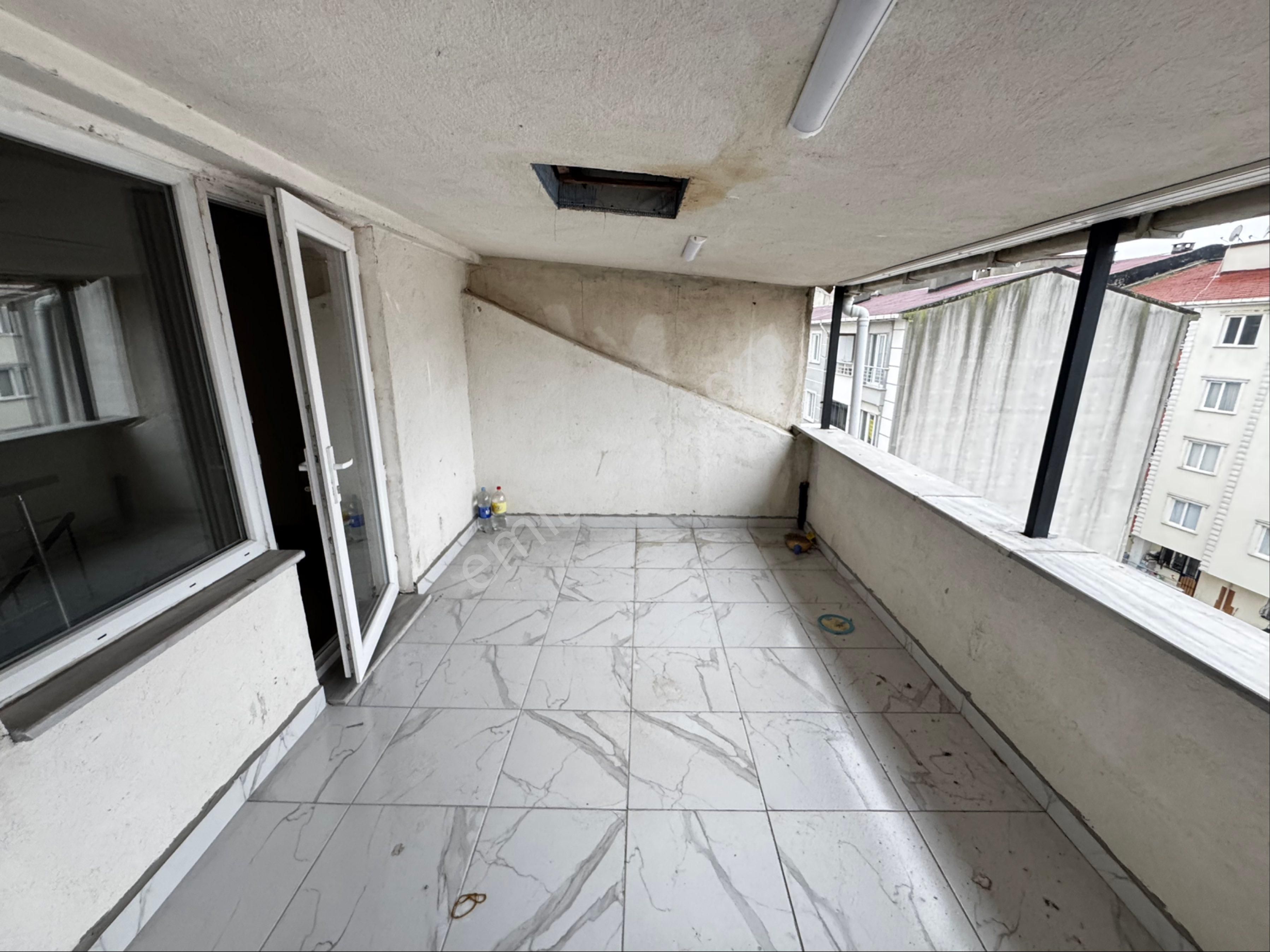 Cemaliye Mh Perşembe Pazarı Cıvarı Kiralık Dublek Daire - Görsel 10