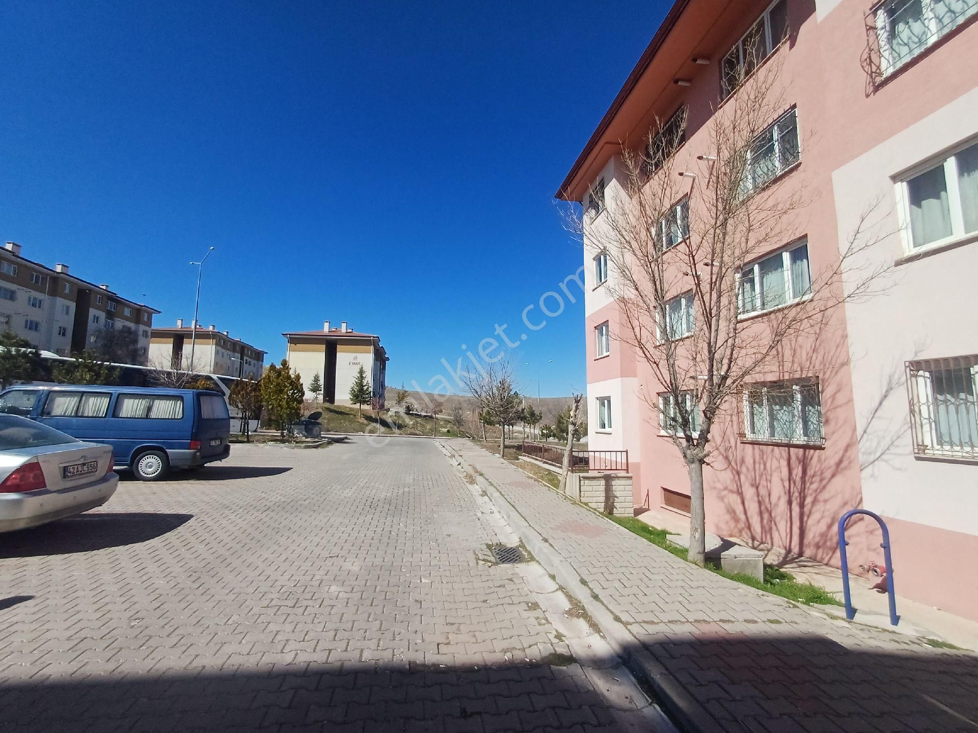 Meram Toki Gödenede - Görsel 4