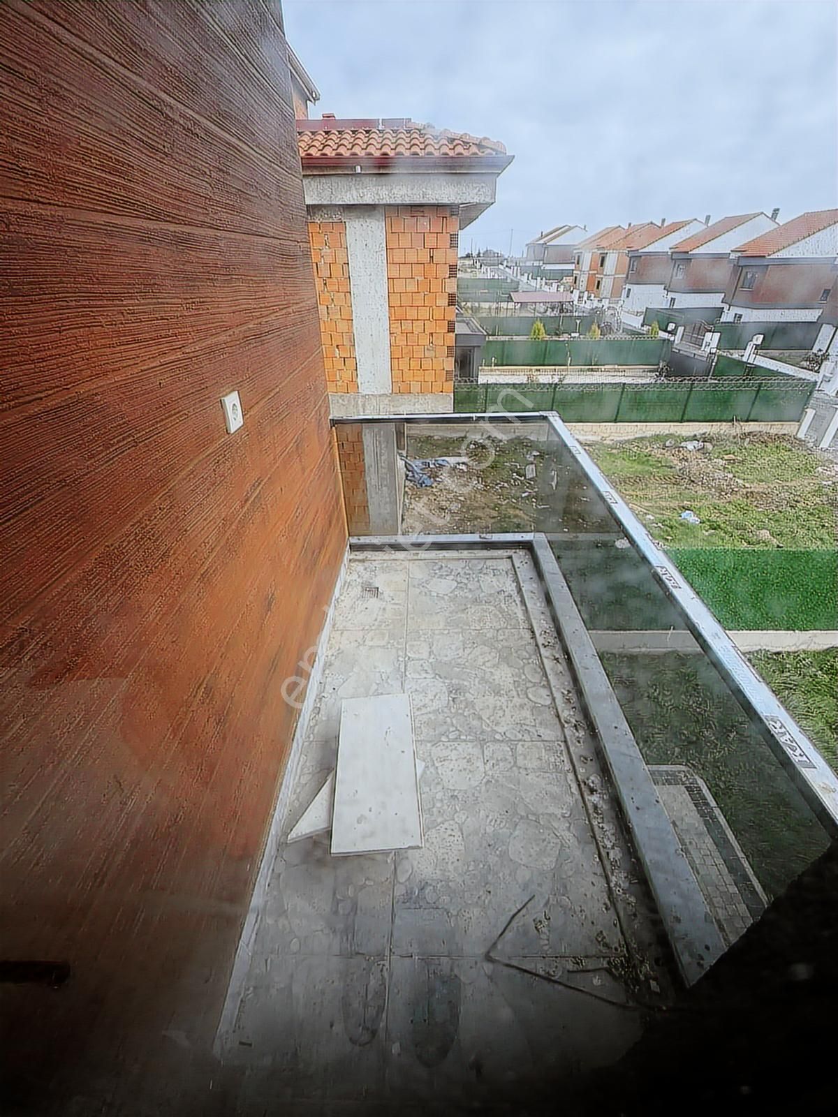 Silivri Ortaköy'de Site İçinde 2.5 Katlı Satılık Özel Villa - Görsel 29