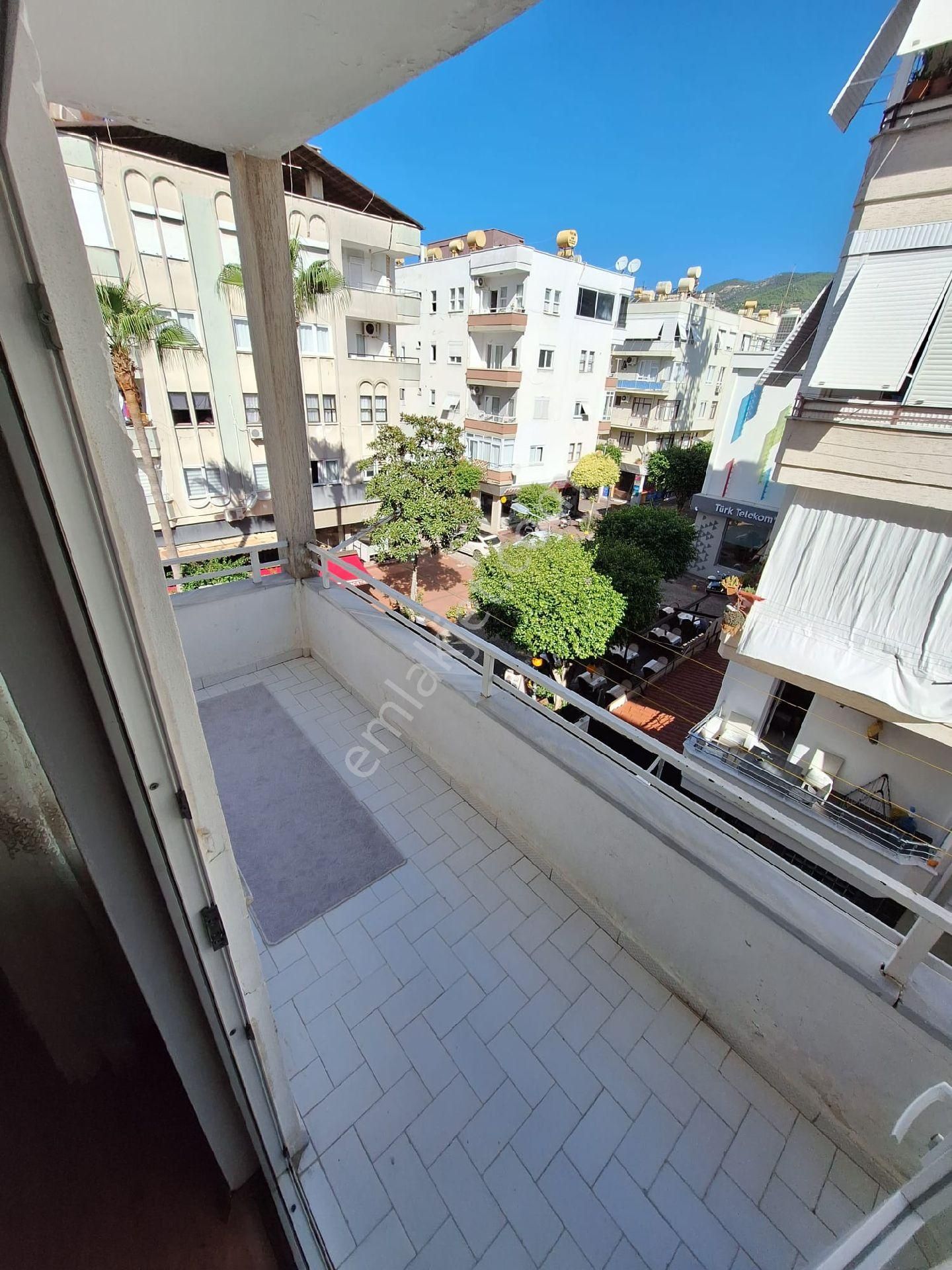Alanya Merkez Damlatas Caddesi Acil Satilik - Görsel 11