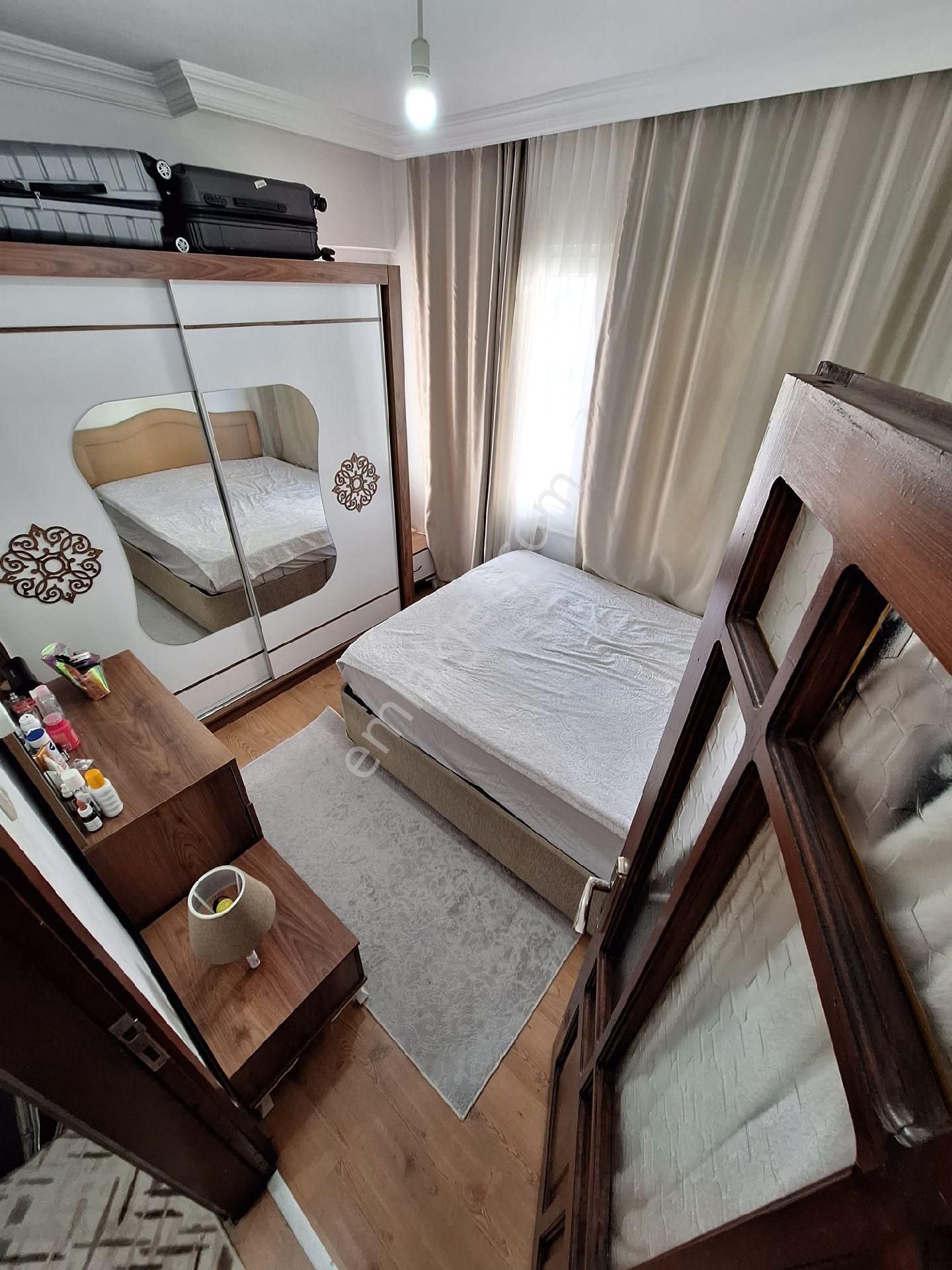Alanya Merkez Damlatas Caddesi Acil Satilik - Görsel 16