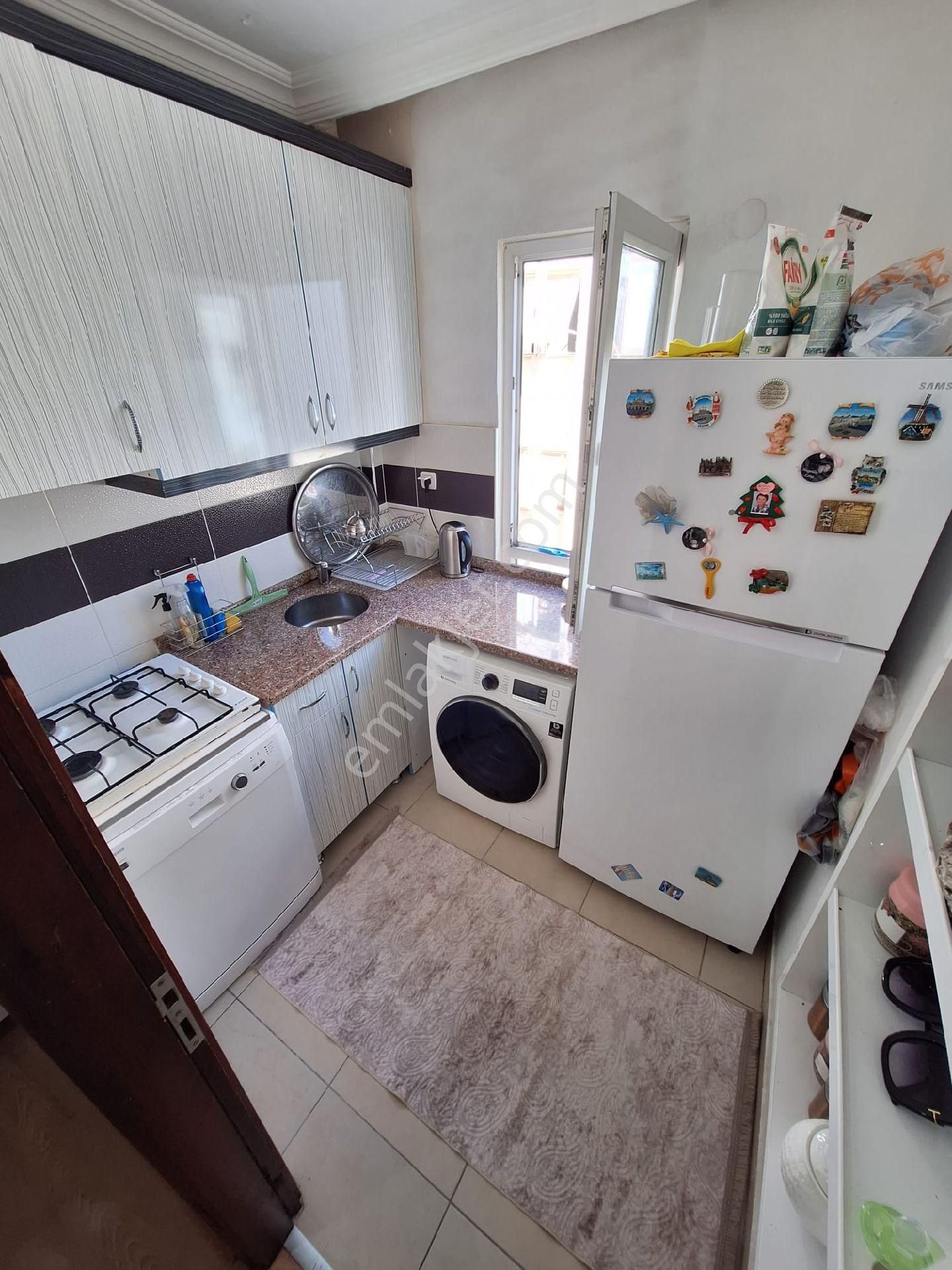 Alanya Merkez Damlatas Caddesi Acil Satilik - Görsel 17