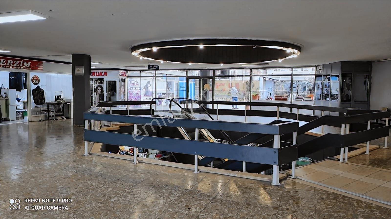Çankaya Kızılay Moda Çarşı İçinde 1 Kat 17 M2 Satılık Dükkan - Görsel 5