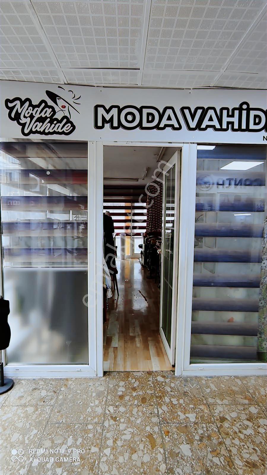 Çankaya Kızılay Moda Çarşı İçinde 1 Kat 17 M2 Satılık Dükkan - Görsel 3