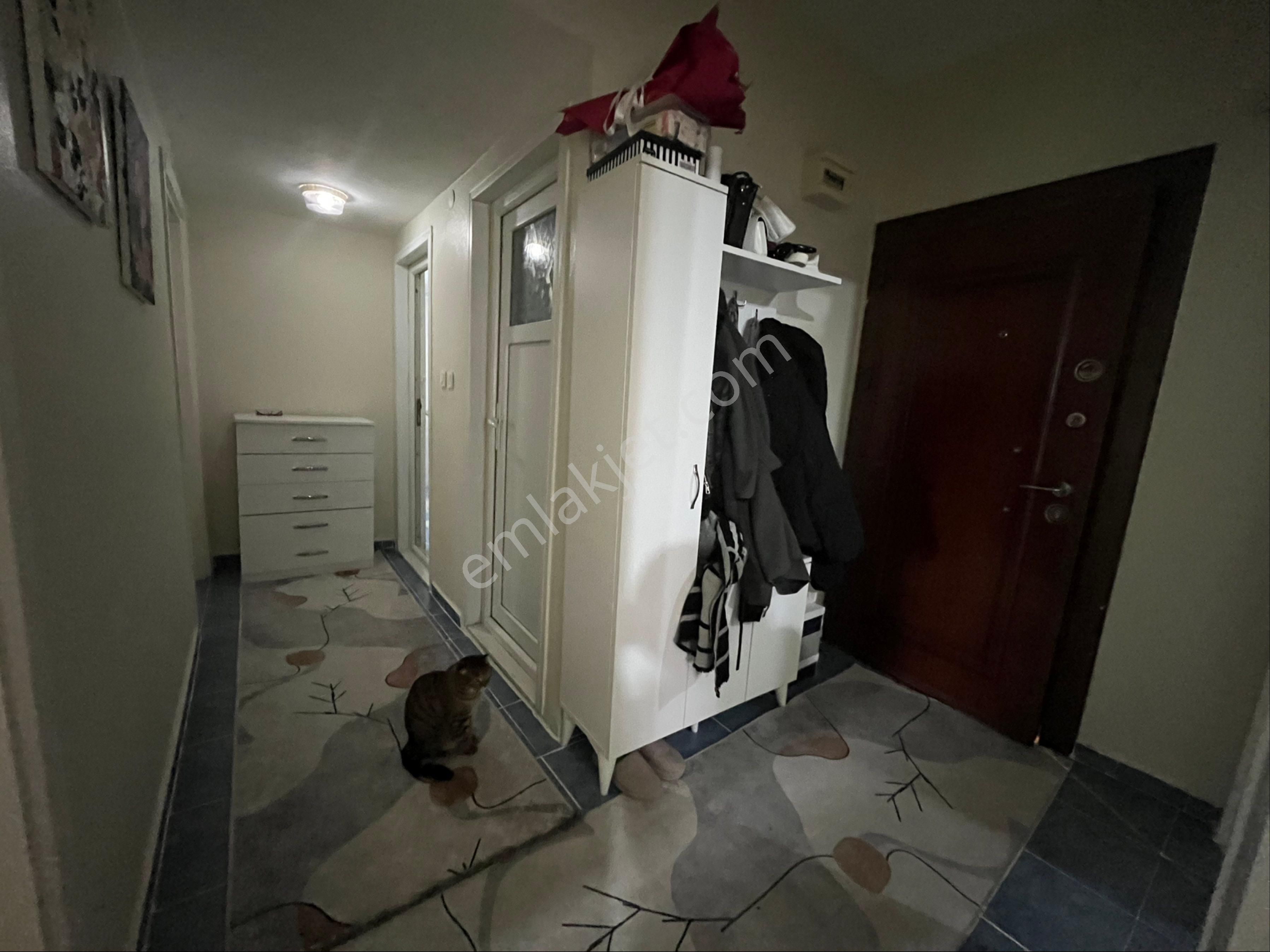 Darıca Osmangazi Mah. Merkezde Satılık 2+1 Daire - Görsel 9