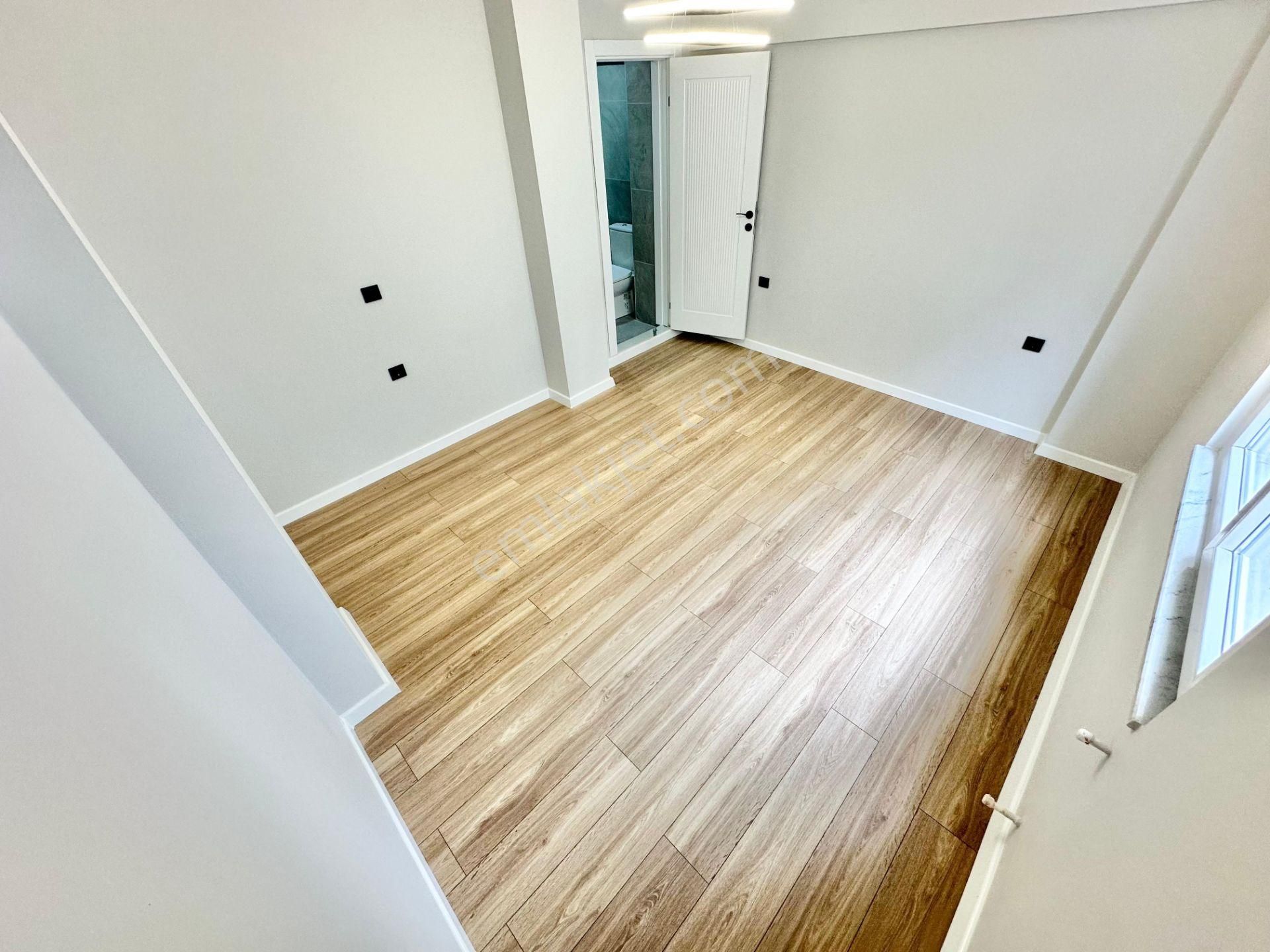 ꧁ay Emlaktan꧂sarıkızda Denize 100 Mt Ön Cephe Arakat Ebeveyn Banyolu Satılık 2+1 İçi Yapılı Daire - Görsel 19
