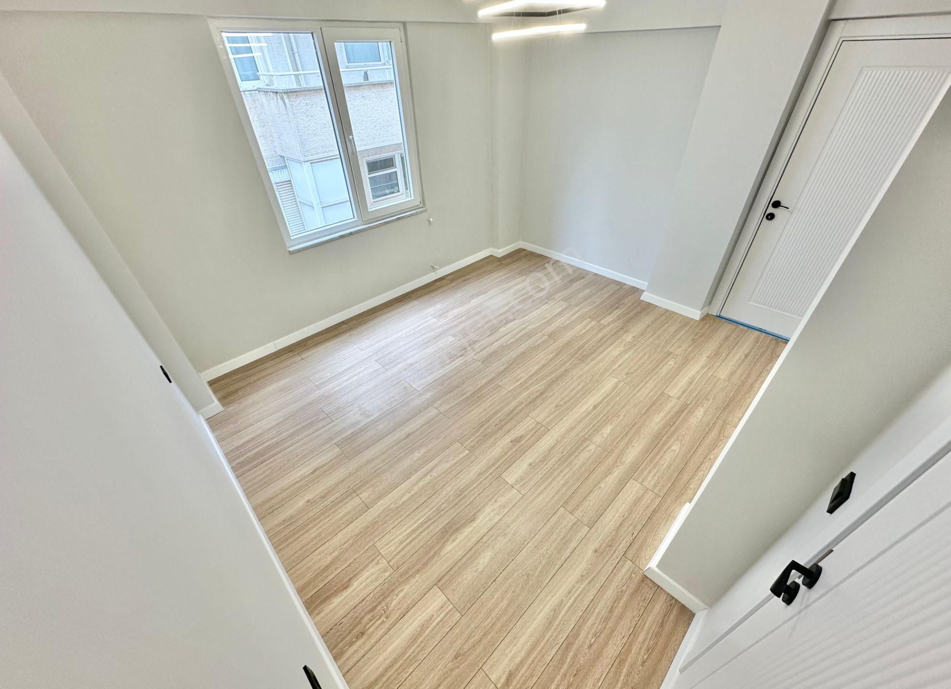 ꧁ay Emlaktan꧂sarıkızda Denize 100 Mt Ön Cephe Arakat Ebeveyn Banyolu Satılık 2+1 İçi Yapılı Daire - Görsel 20