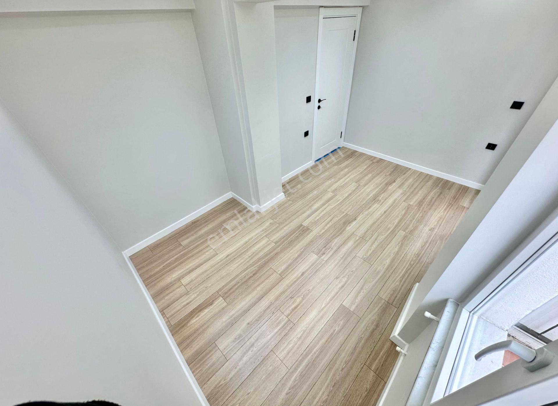 ꧁ay Emlaktan꧂sarıkızda Denize 100 Mt Ön Cephe Arakat Ebeveyn Banyolu Satılık 2+1 İçi Yapılı Daire - Görsel 16