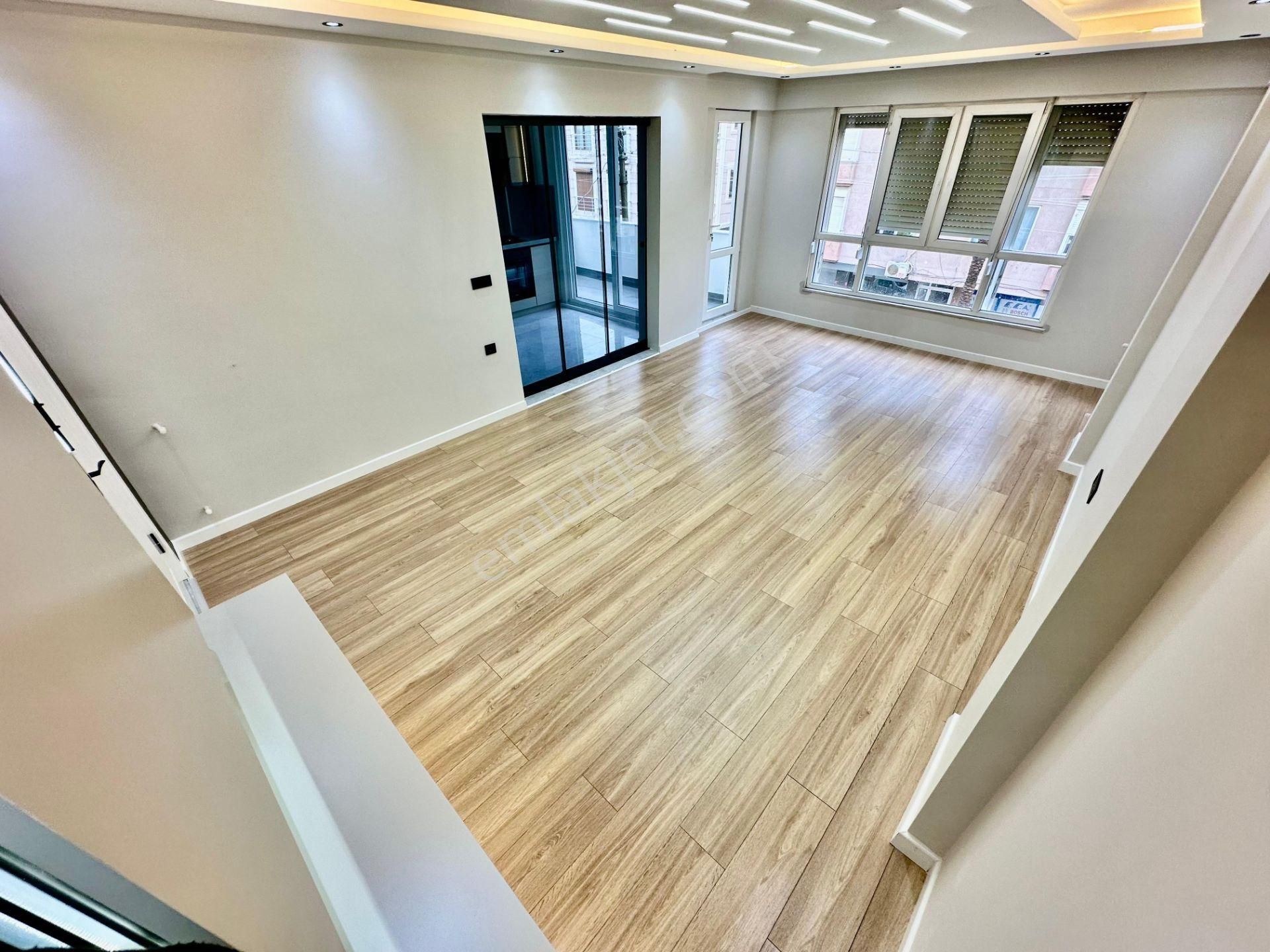 ꧁ay Emlaktan꧂sarıkızda Denize 100 Mt Ön Cephe Arakat Ebeveyn Banyolu Satılık 2+1 İçi Yapılı Daire - Görsel 5