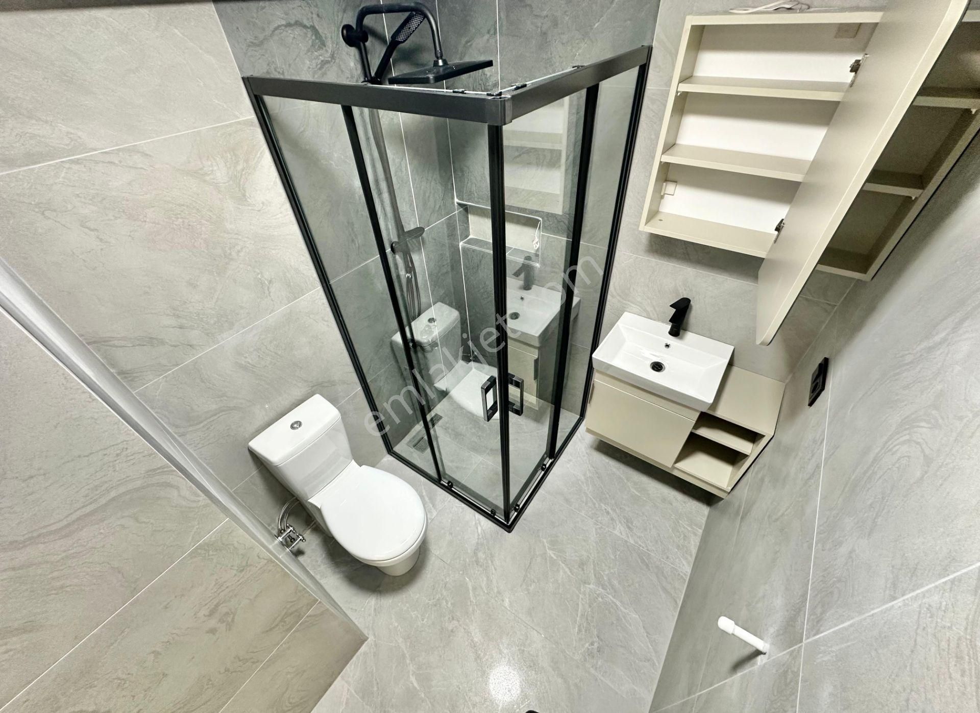 ꧁ay Emlaktan꧂sarıkızda Denize 100 Mt Ön Cephe Arakat Ebeveyn Banyolu Satılık 2+1 İçi Yapılı Daire - Görsel 25
