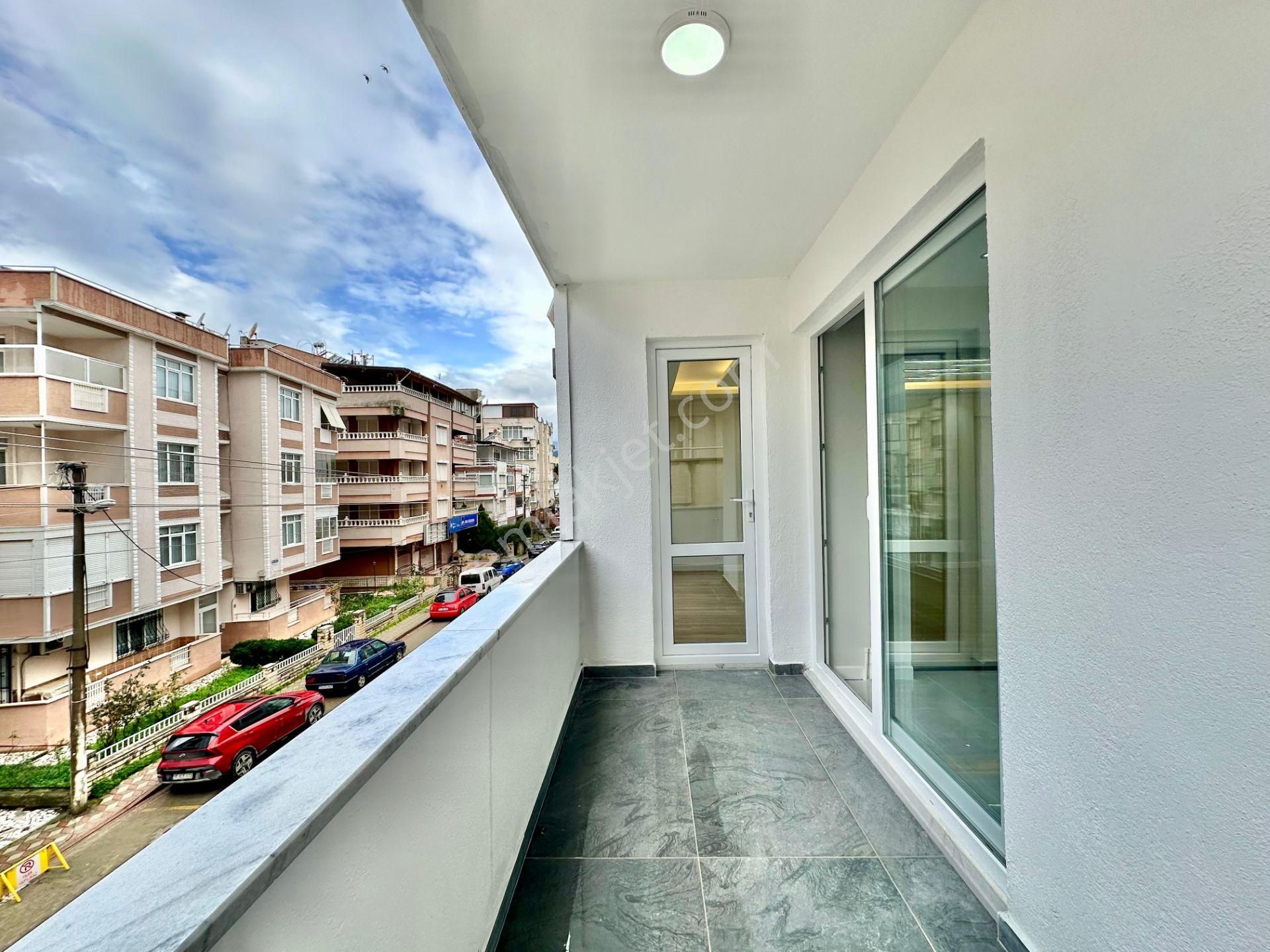 ꧁ay Emlaktan꧂sarıkızda Denize 100 Mt Ön Cephe Arakat Ebeveyn Banyolu Satılık 2+1 İçi Yapılı Daire - Görsel 8