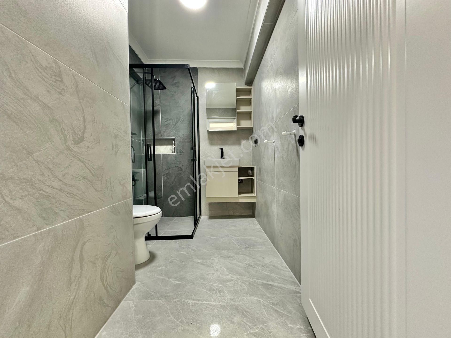 ꧁ay Emlaktan꧂sarıkızda Denize 100 Mt Ön Cephe Arakat Ebeveyn Banyolu Satılık 2+1 İçi Yapılı Daire - Görsel 30