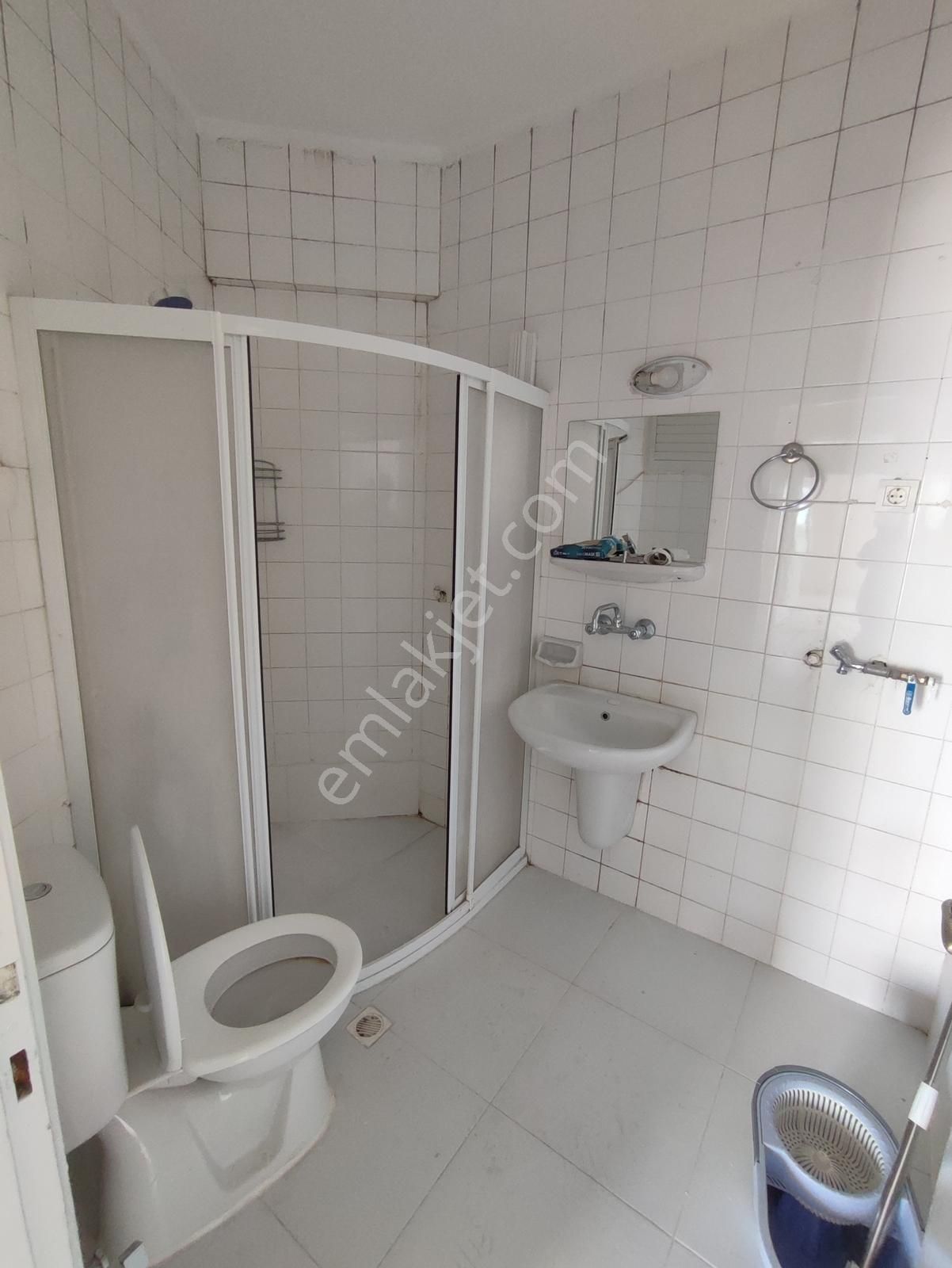 Kışla Mh'de Tam Merkezde Çok Geniş 2+1 Kiralık Daire - Görsel 20