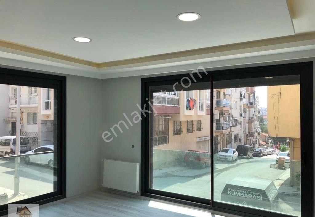 Üçyolda Metro Yakını Yeni Binada 2+1 Otoparklı Daire - Görsel 5