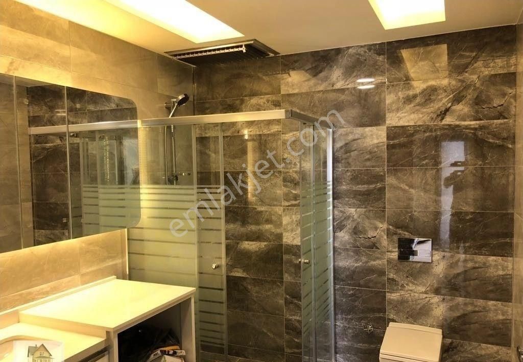 Üçyolda Metro Yakını Yeni Binada 2+1 Otoparklı Daire - Görsel 7