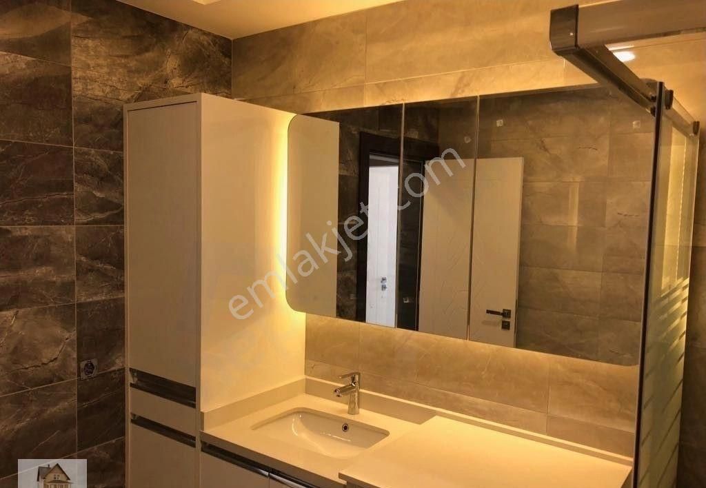 Üçyolda Metro Yakını Yeni Binada 2+1 Otoparklı Daire - Görsel 2