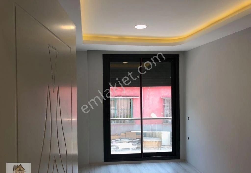 Üçyolda Metro Yakını Yeni Binada 2+1 Otoparklı Daire - Görsel 8