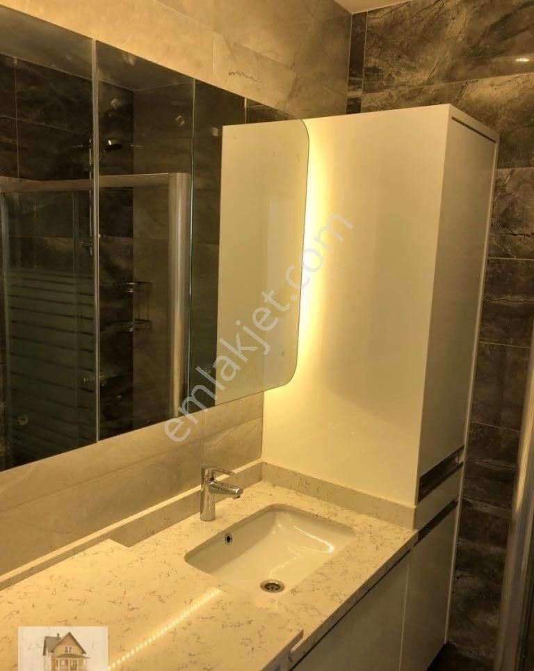 Üçyol Metroya 2 Dk Yürmü Mesafesinde Yakını Yeni Bina 2+1 80 M2 Otoparklı Daire - Görsel 10