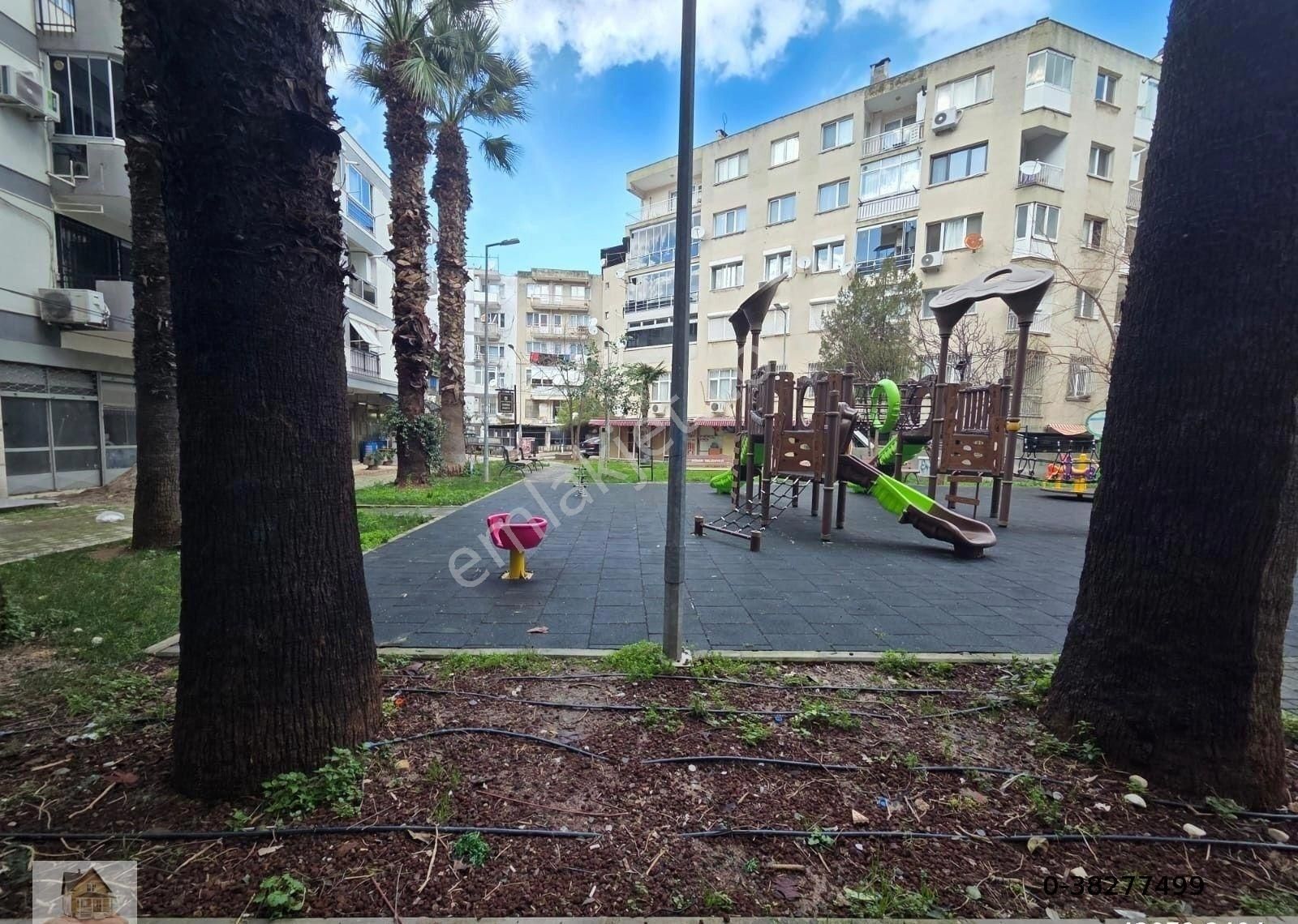 Üçyol Metroya 1 Dk Yürüme Mesafesinde İnönü Cadde Üzerinde 2+1 120 M2 Bahçeli Full Yapılı Daire - Görsel 12