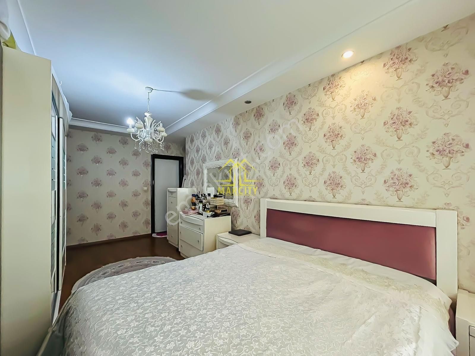 Marcity'den Bahçelievler Beyaz Konaklar 3+1 145m2 Satılık Daire - Görsel 29