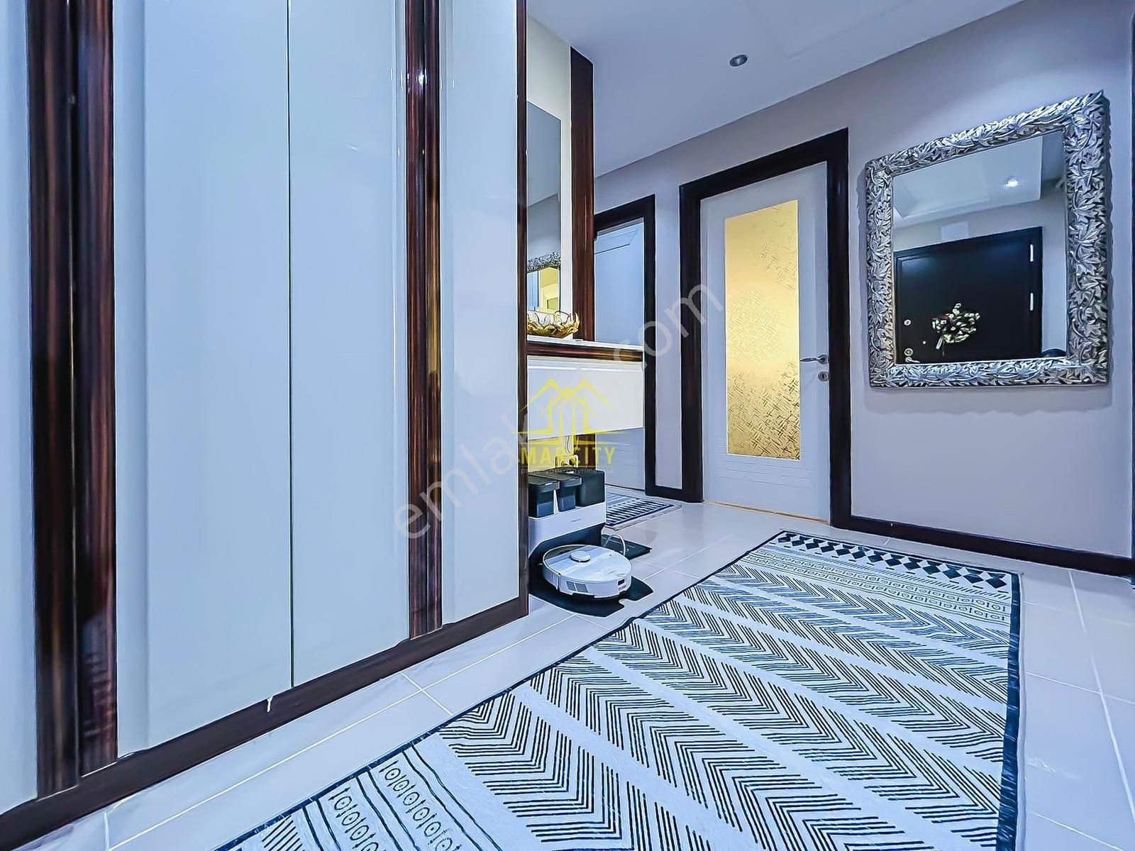 Marcity'den Bahçelievler Beyaz Konaklar 3+1 145m2 Satılık Daire - Görsel 6