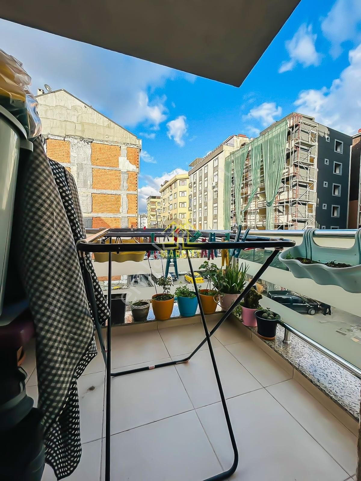 Marcity'den Bahçelievler Beyaz Konaklar 3+1 145m2 Satılık Daire - Görsel 7