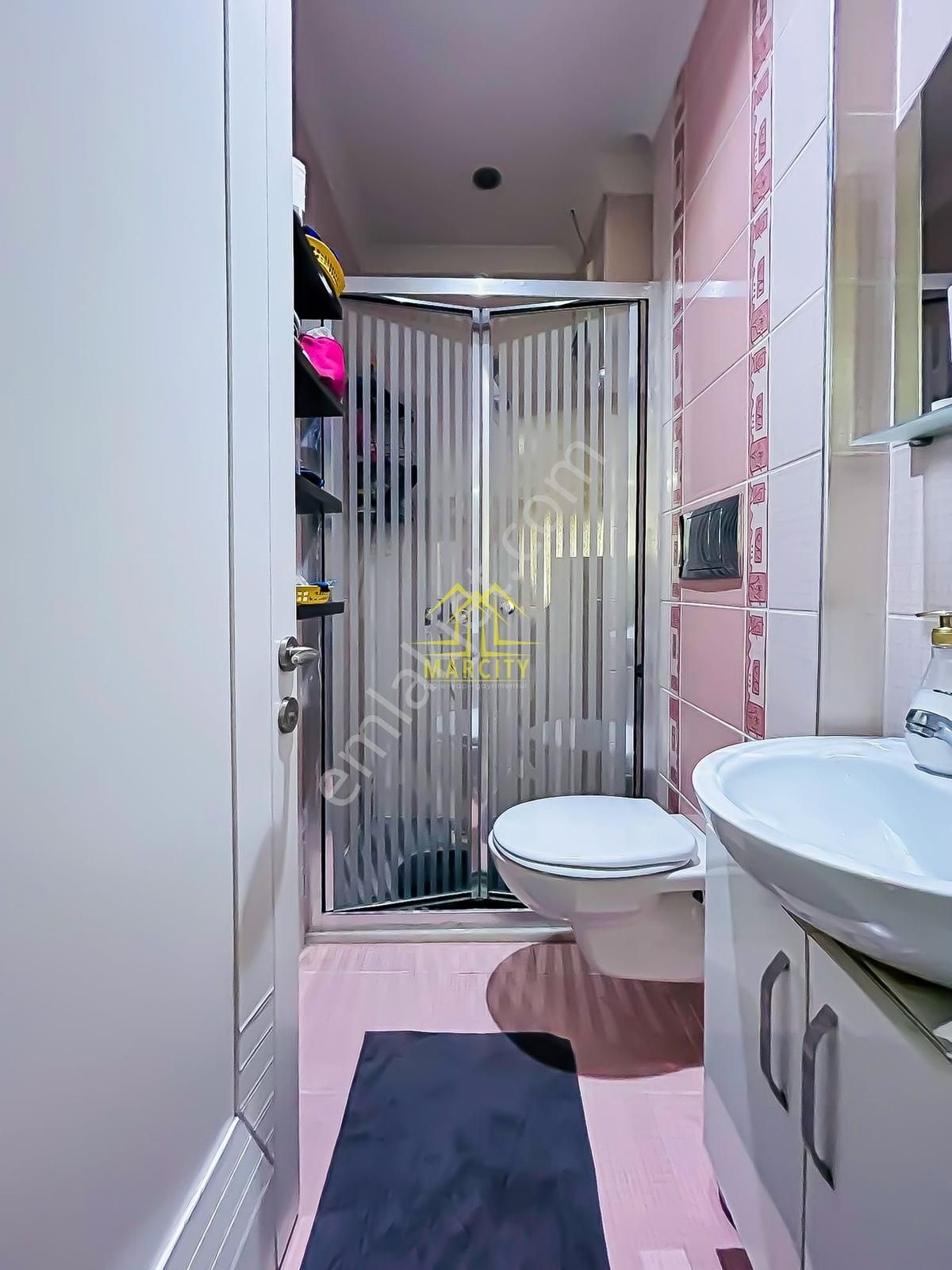 Marcity'den Bahçelievler Beyaz Konaklar 3+1 145m2 Satılık Daire - Görsel 30