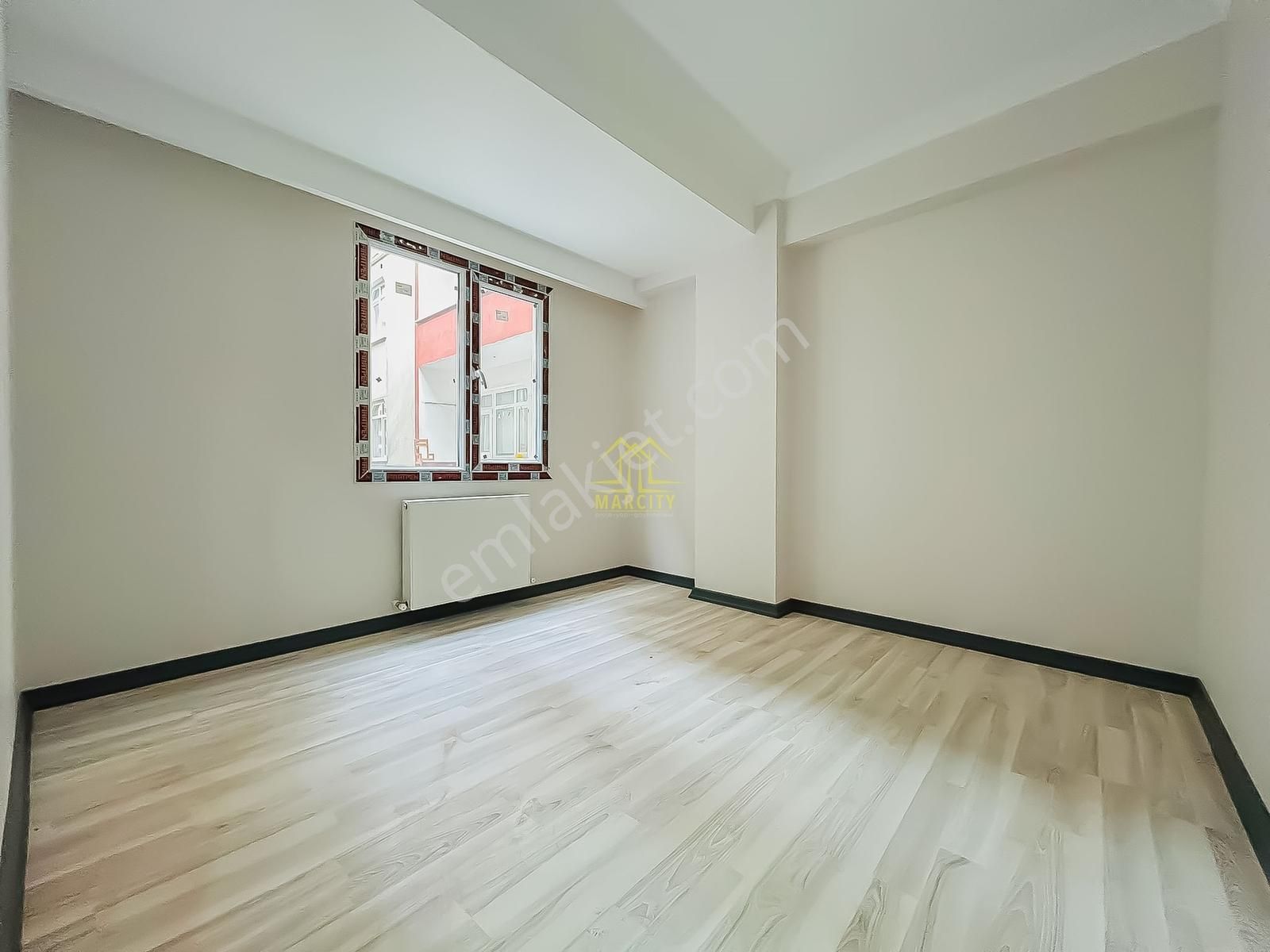 Marcity'den Zafer Mahallesin'de 4.kat 2+1 82m² Sıfır Daire - Görsel 25