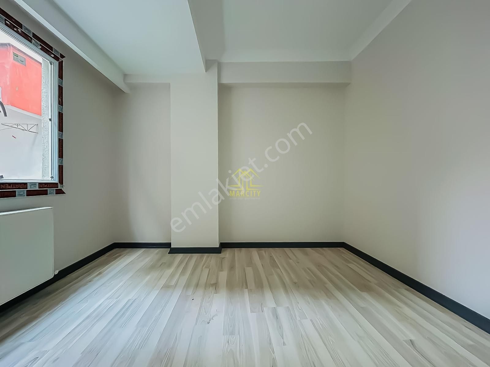 Marcity'den Zafer Mahallesin'de 4.kat 2+1 82m² Sıfır Daire - Görsel 22