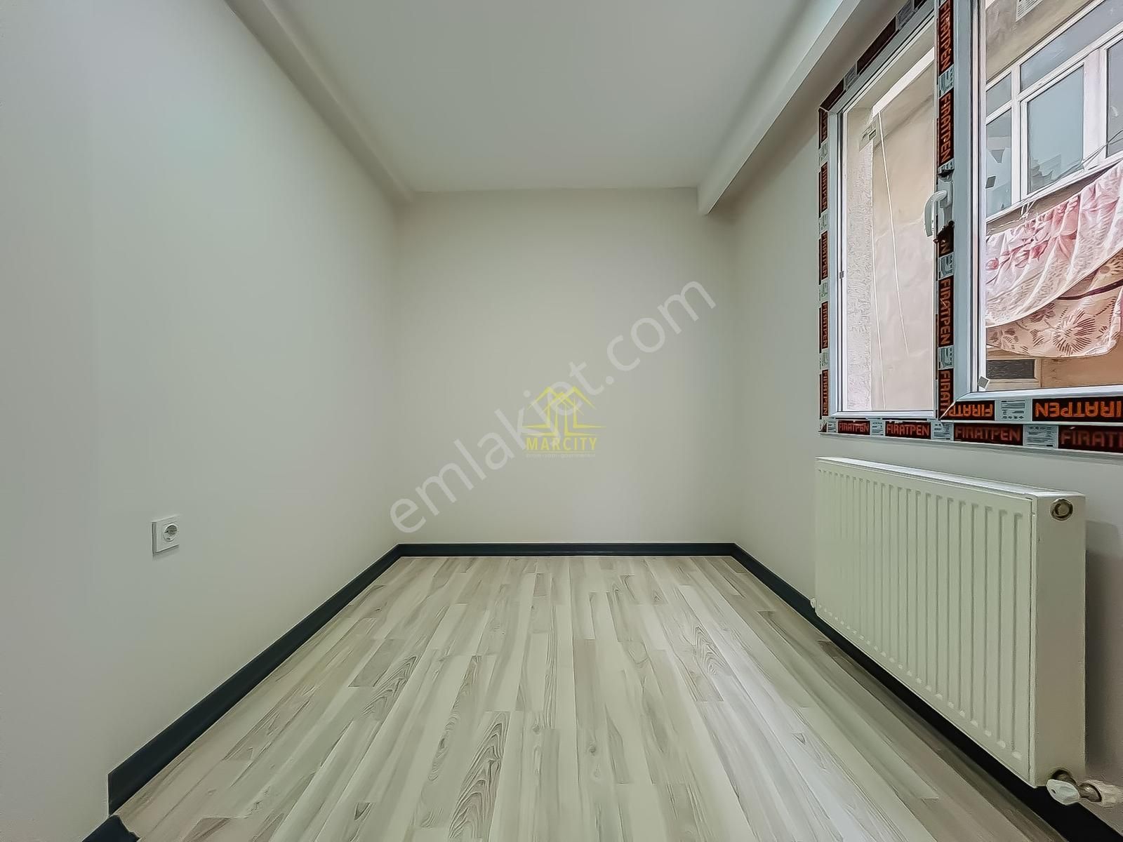 Marcity'den Zafer Mahallesin'de 4.kat 2+1 82m² Sıfır Daire - Görsel 24