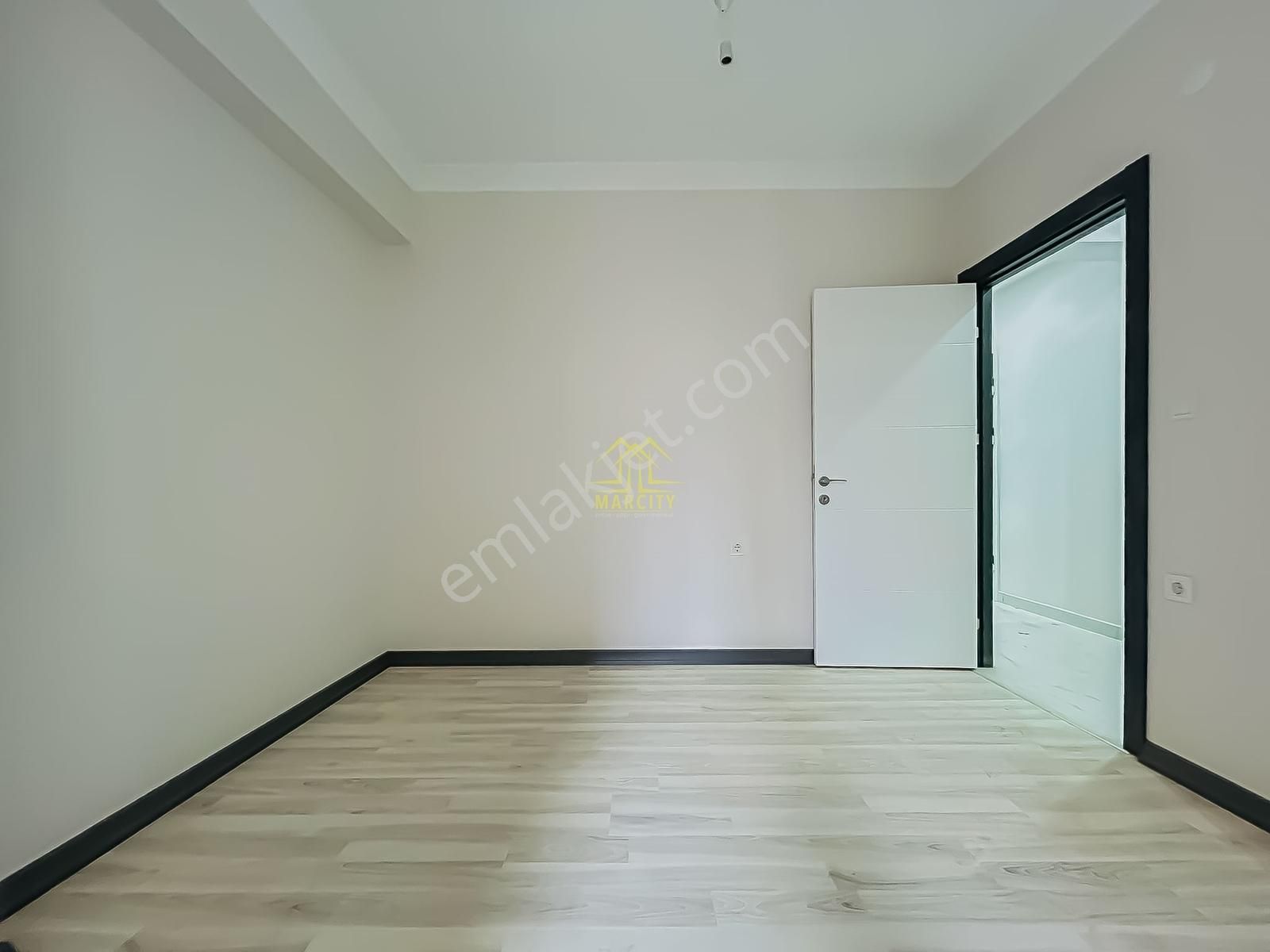 Marcity'den Zafer Mahallesin'de 4.kat 2+1 82m² Sıfır Daire - Görsel 26