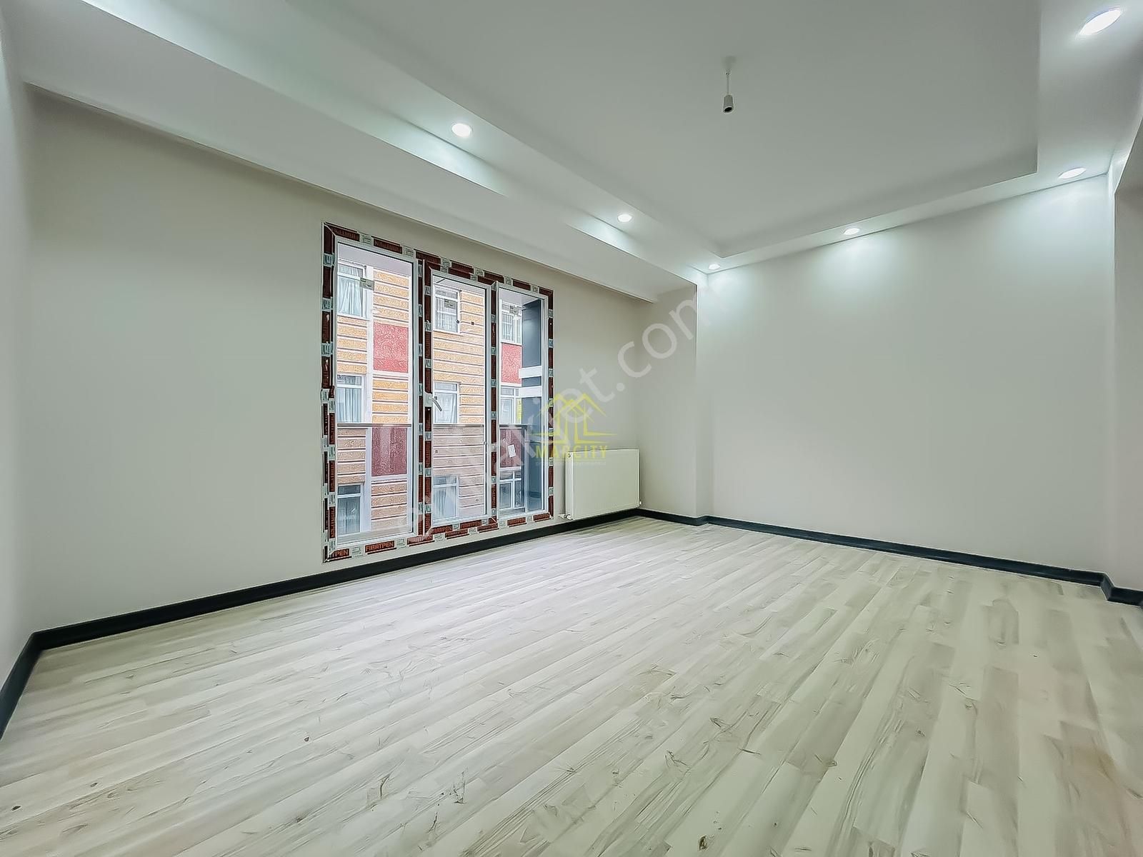 Marcity'den Zafer Mahallesin'de 4.kat 2+1 82m² Sıfır Daire - Görsel 5
