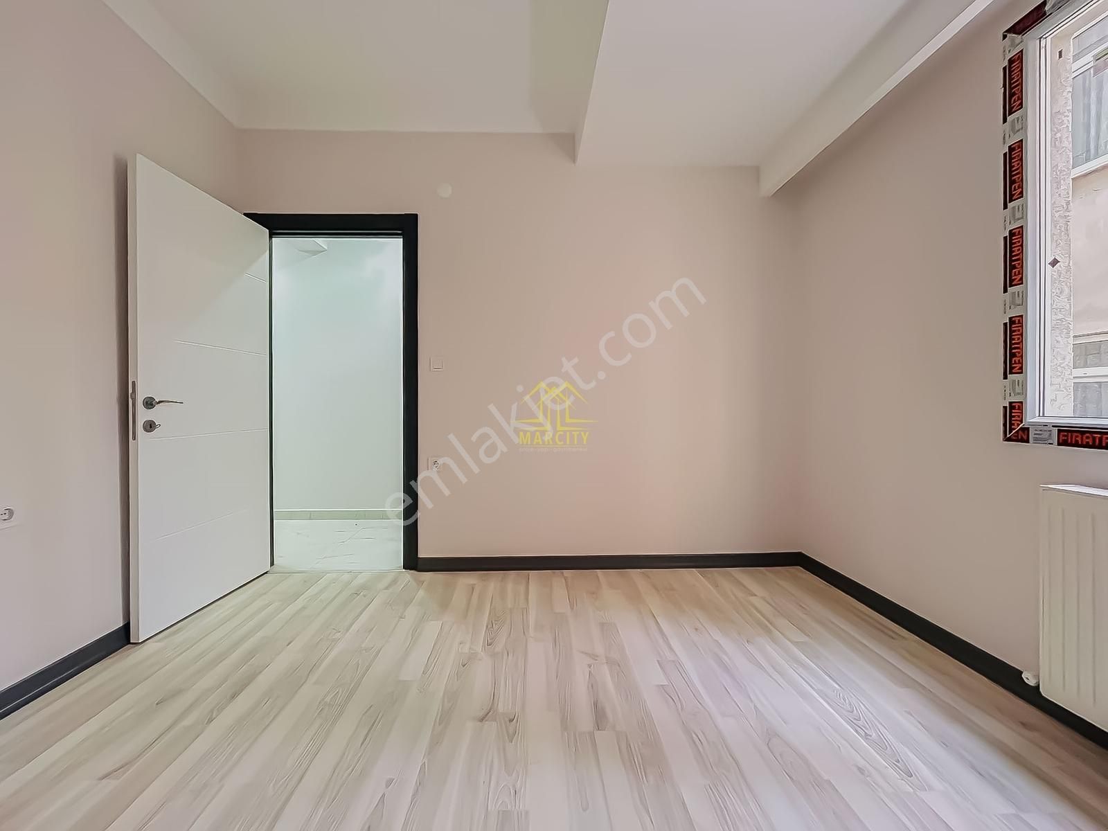 Marcity'den Zafer Mahallesin'de 4.kat 2+1 82m² Sıfır Daire - Görsel 13