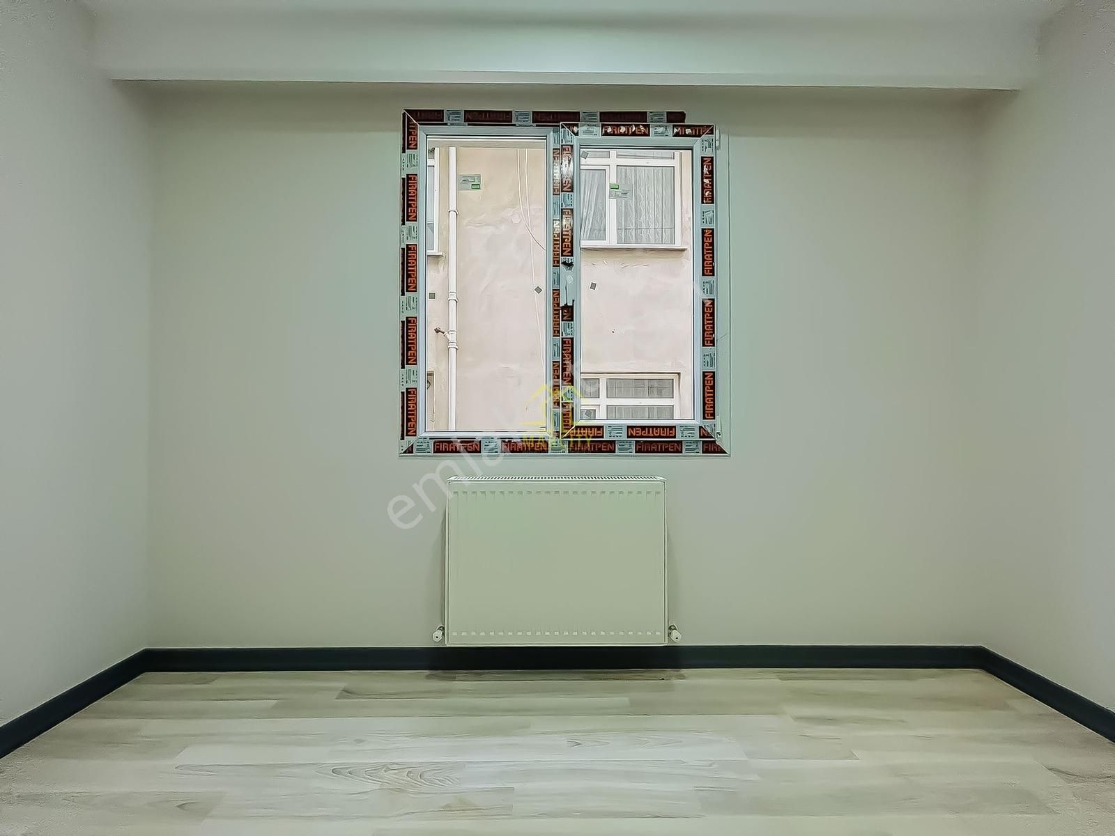 Marcity'den Zafer Mahallesin'de 4.kat 2+1 82m² Sıfır Daire - Görsel 12