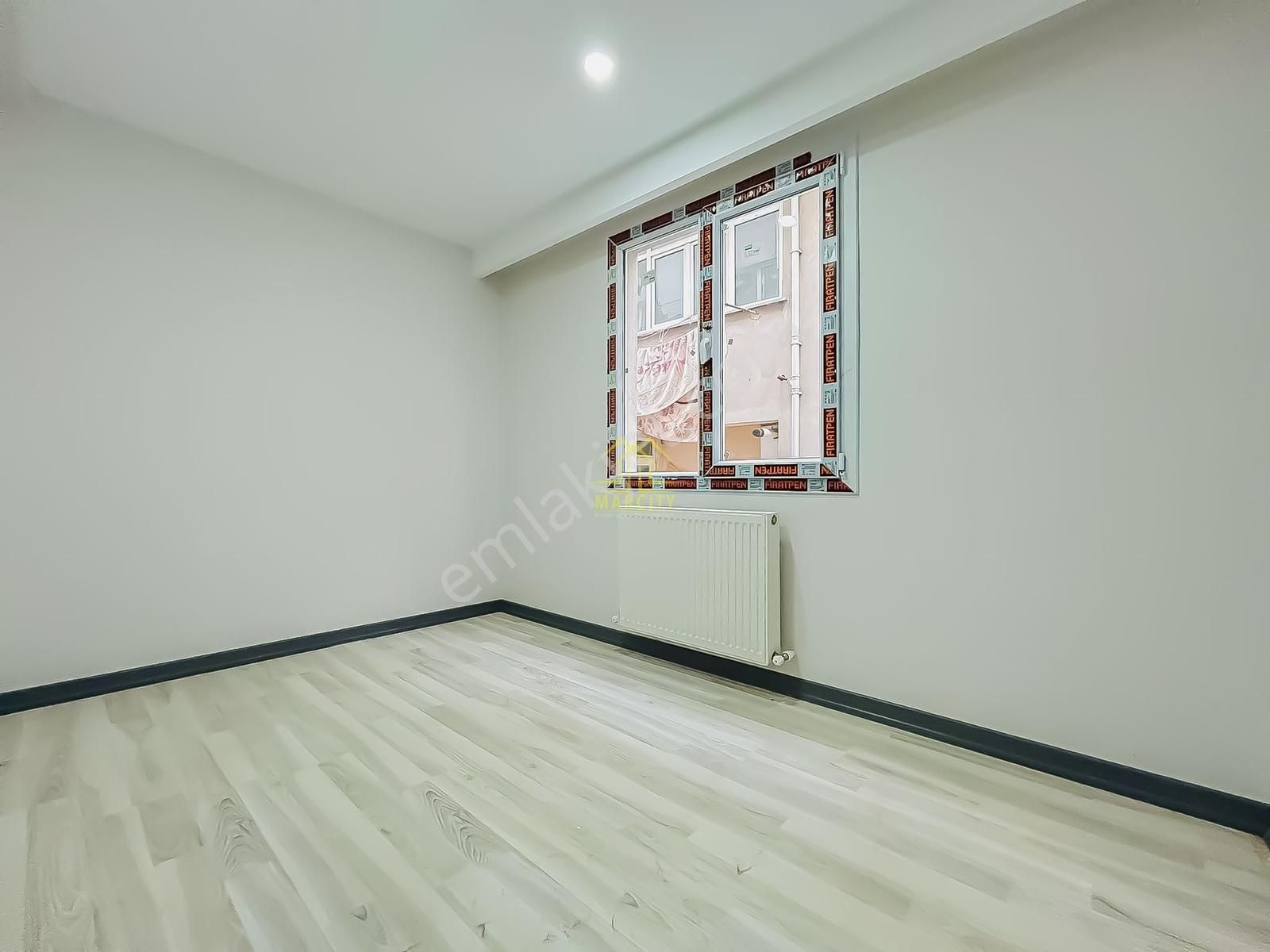 Marcity'den Zafer Mahallesin'de 4.kat 2+1 82m² Sıfır Daire - Görsel 20