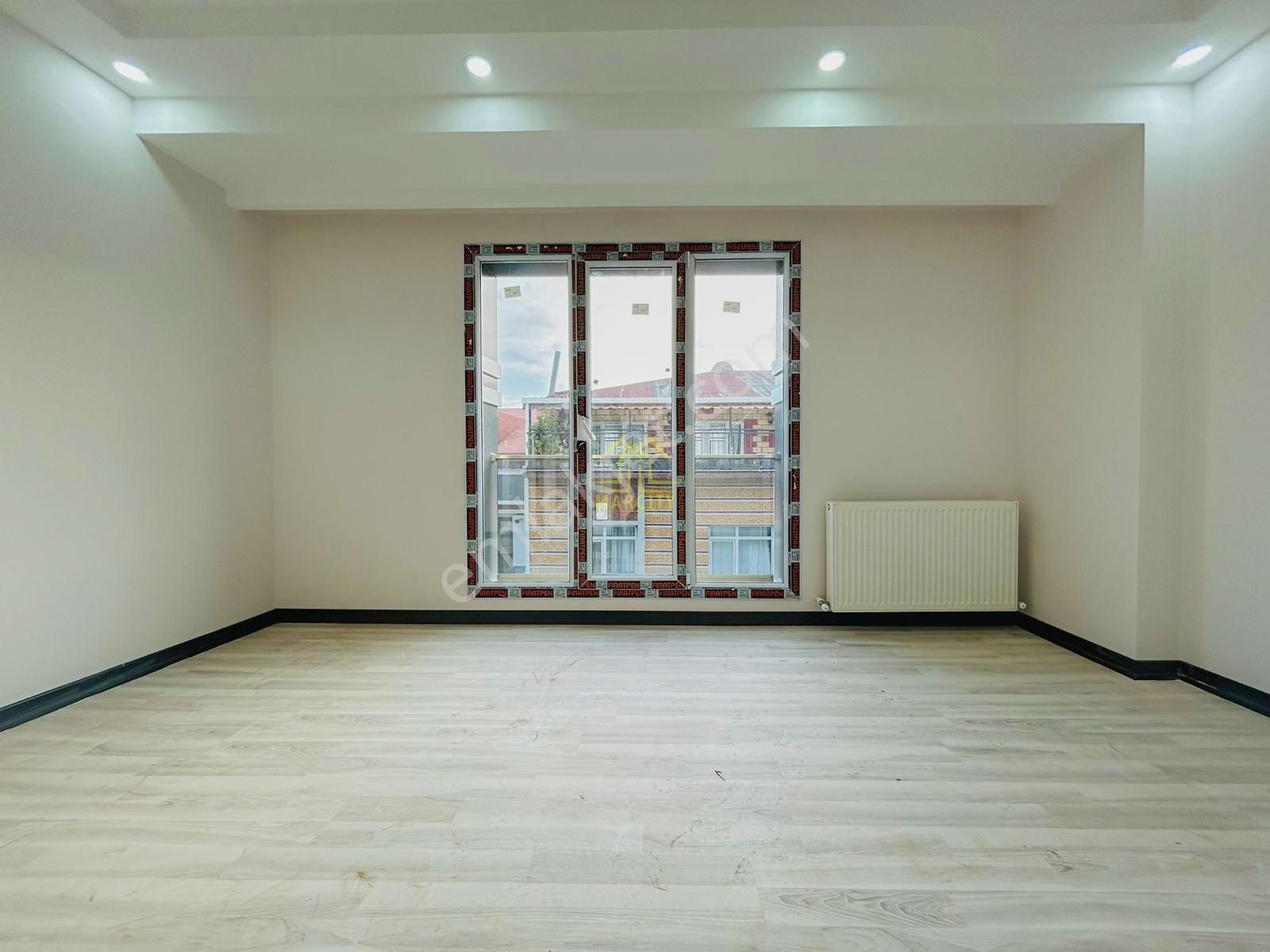 Marcity'den Zafer Mahallesin'de 5.kat 2+1 82m² Sıfır Daire - Görsel 11