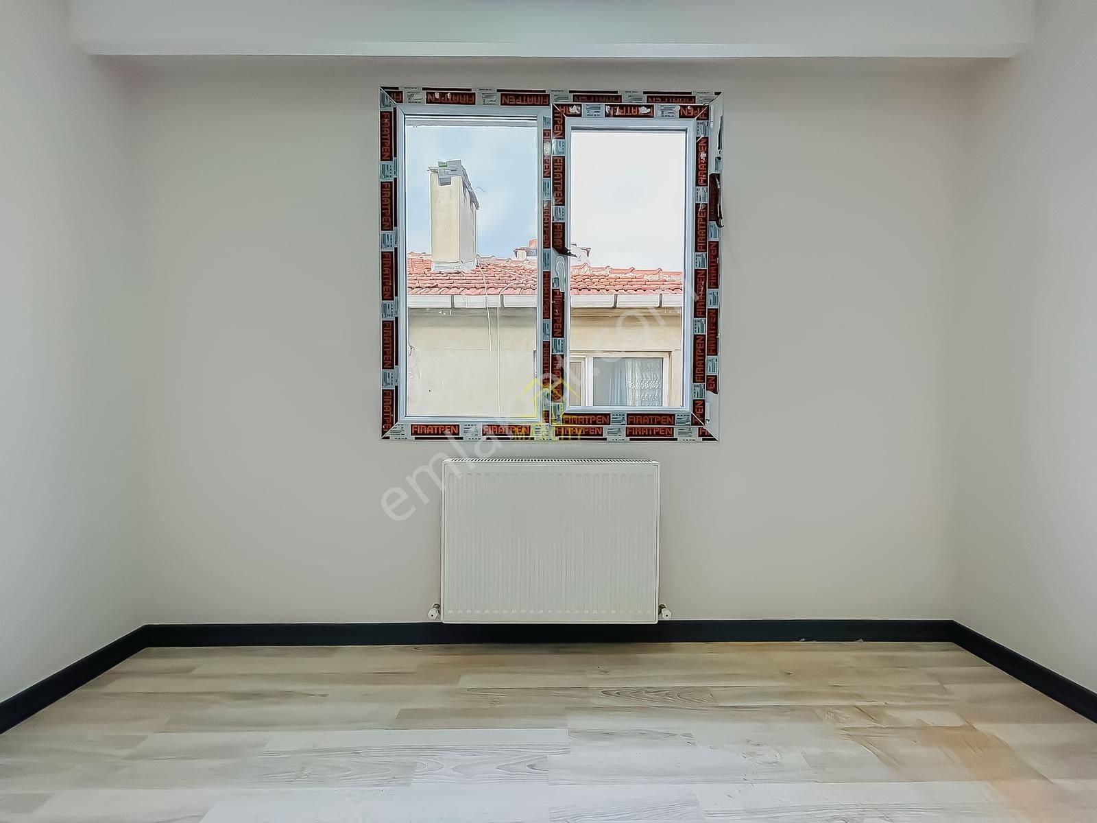 Marcity'den Zafer Mahallesin'de 5.kat 2+1 82m² Sıfır Daire - Görsel 23