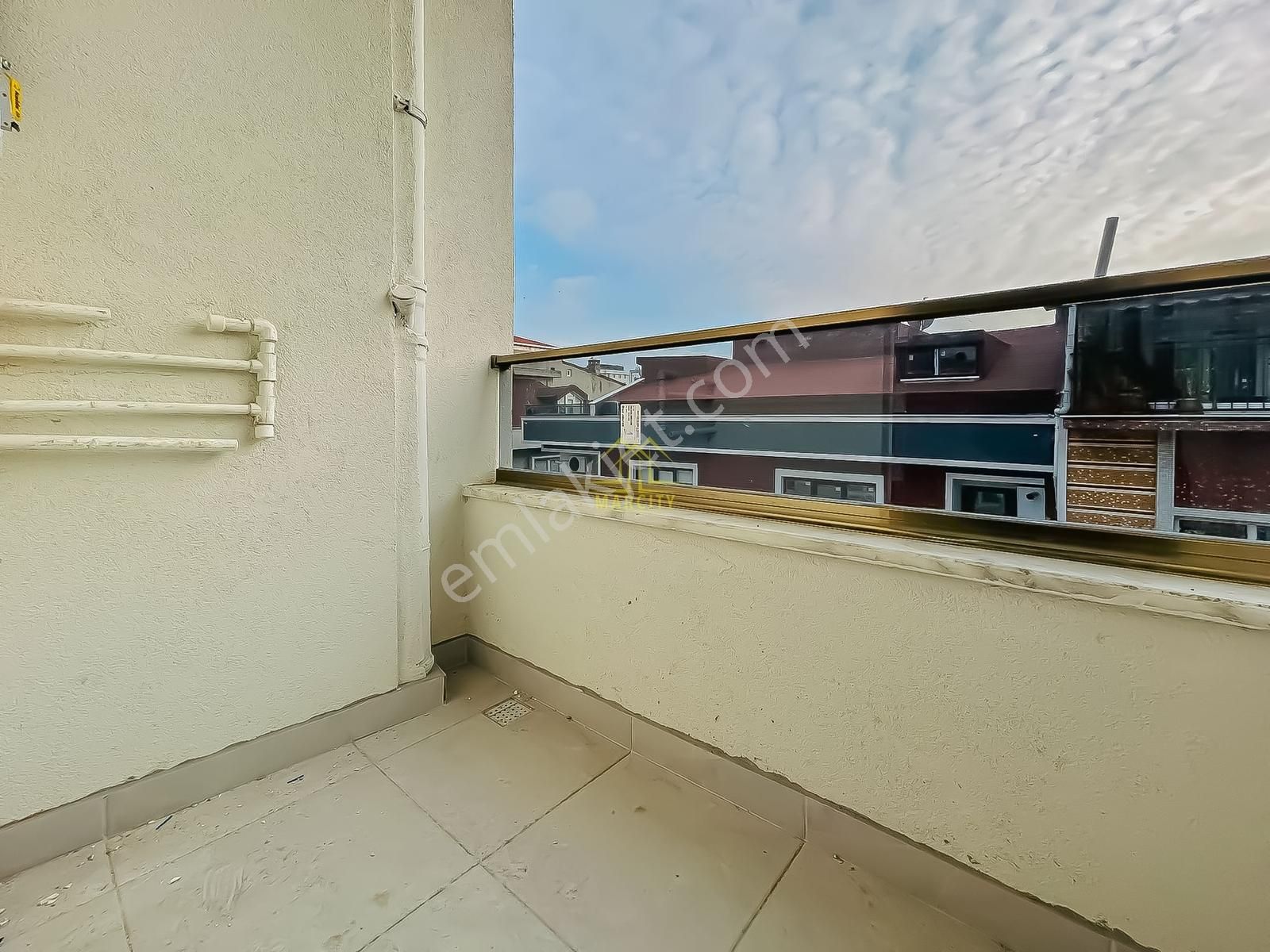 Marcity'den Zafer Mahallesin'de 5.kat 2+1 82m² Sıfır Daire - Görsel 13