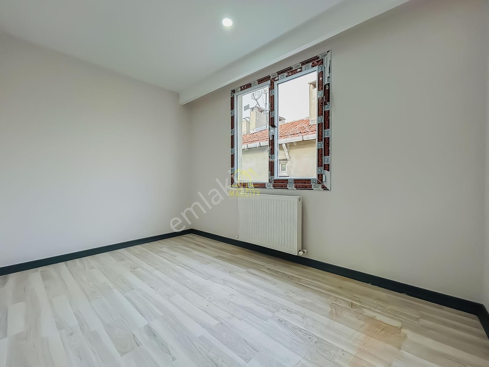 Marcity'den Zafer Mahallesin'de 5.kat 2+1 82m² Sıfır Daire - Görsel 6