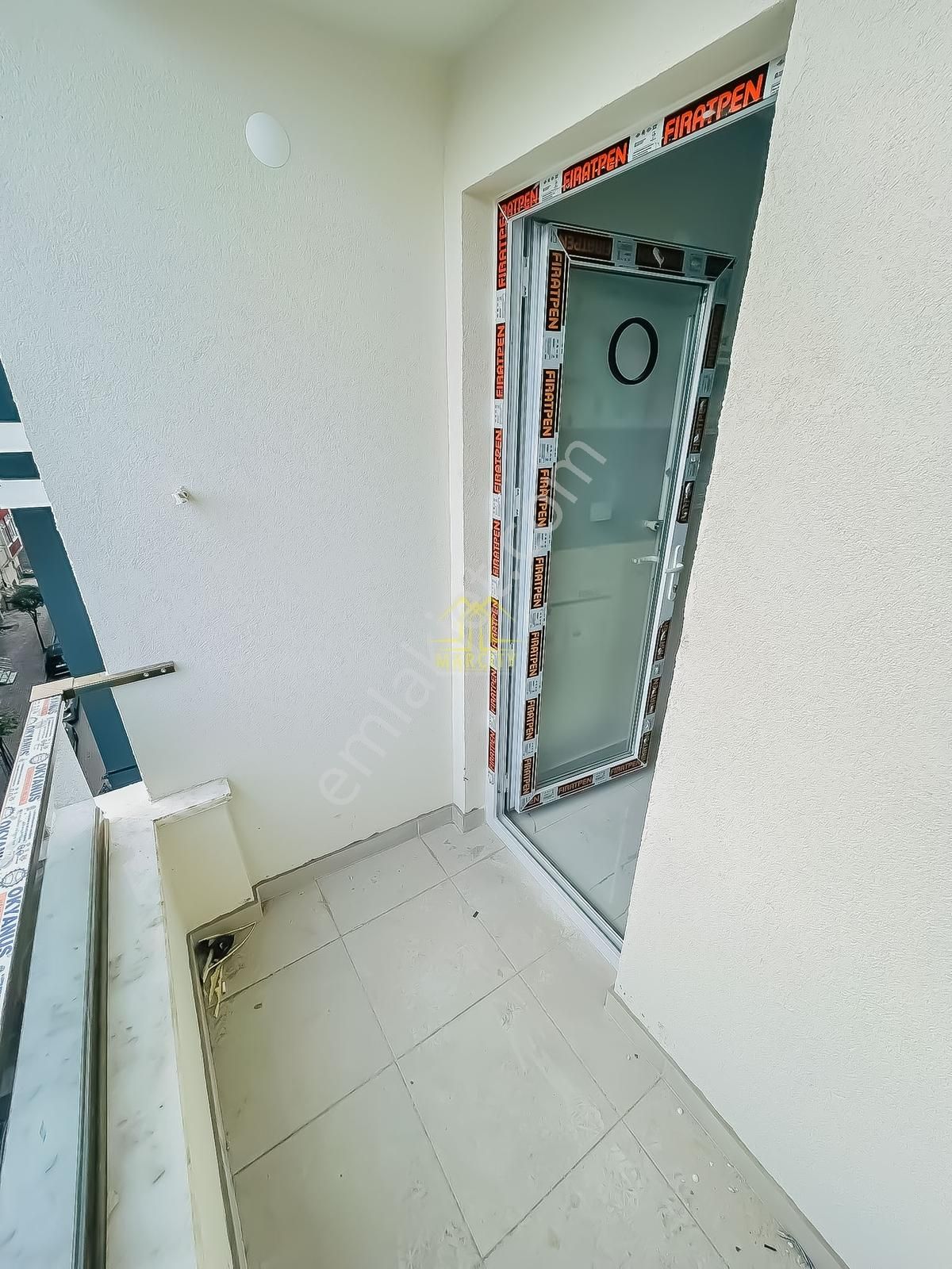 Marcity'den Zafer Mahallesin'de 5.kat 2+1 82m² Sıfır Daire - Görsel 15