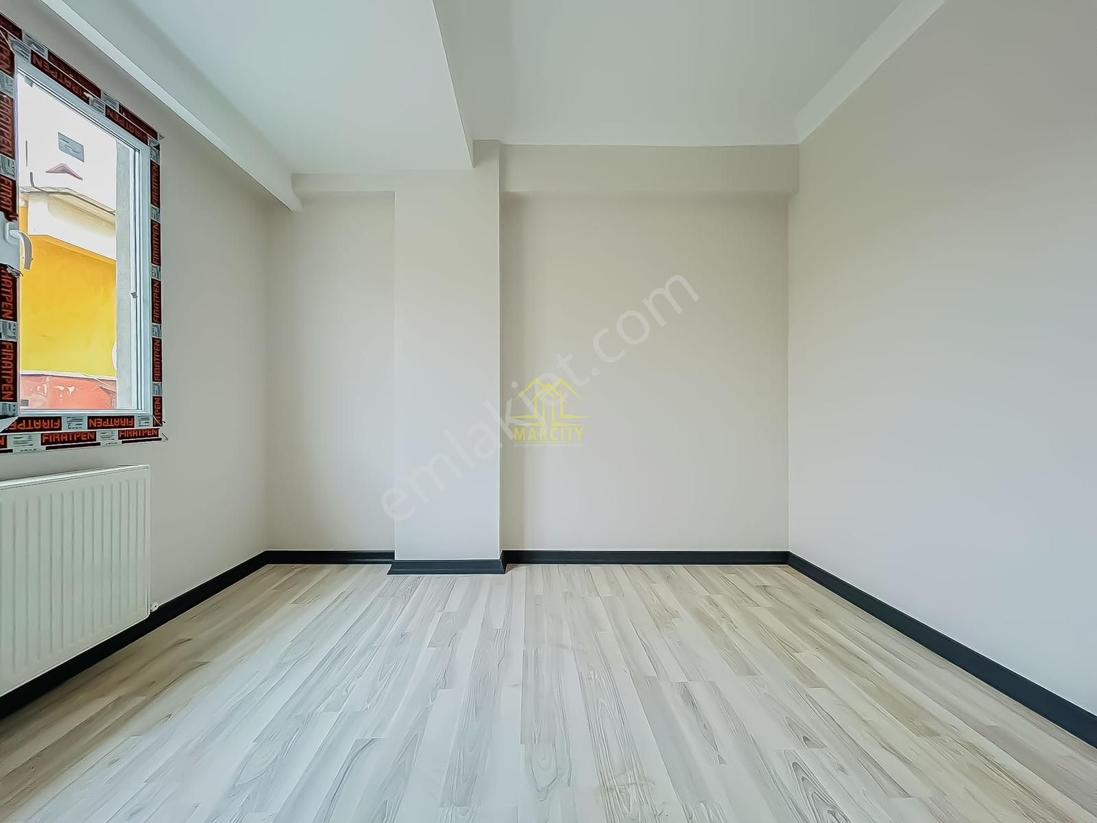 Marcity'den Zafer Mahallesin'de 5.kat 2+1 82m² Sıfır Daire - Görsel 25